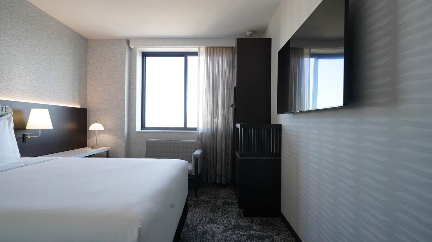 DoubleTree by Hilton Long Island City New York