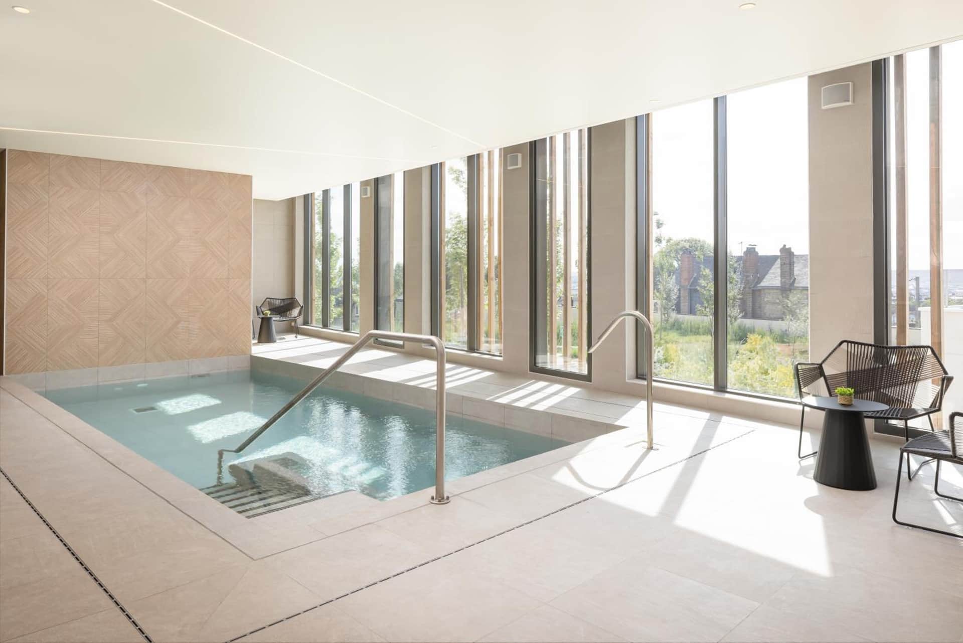 Hyatt Place Rouen