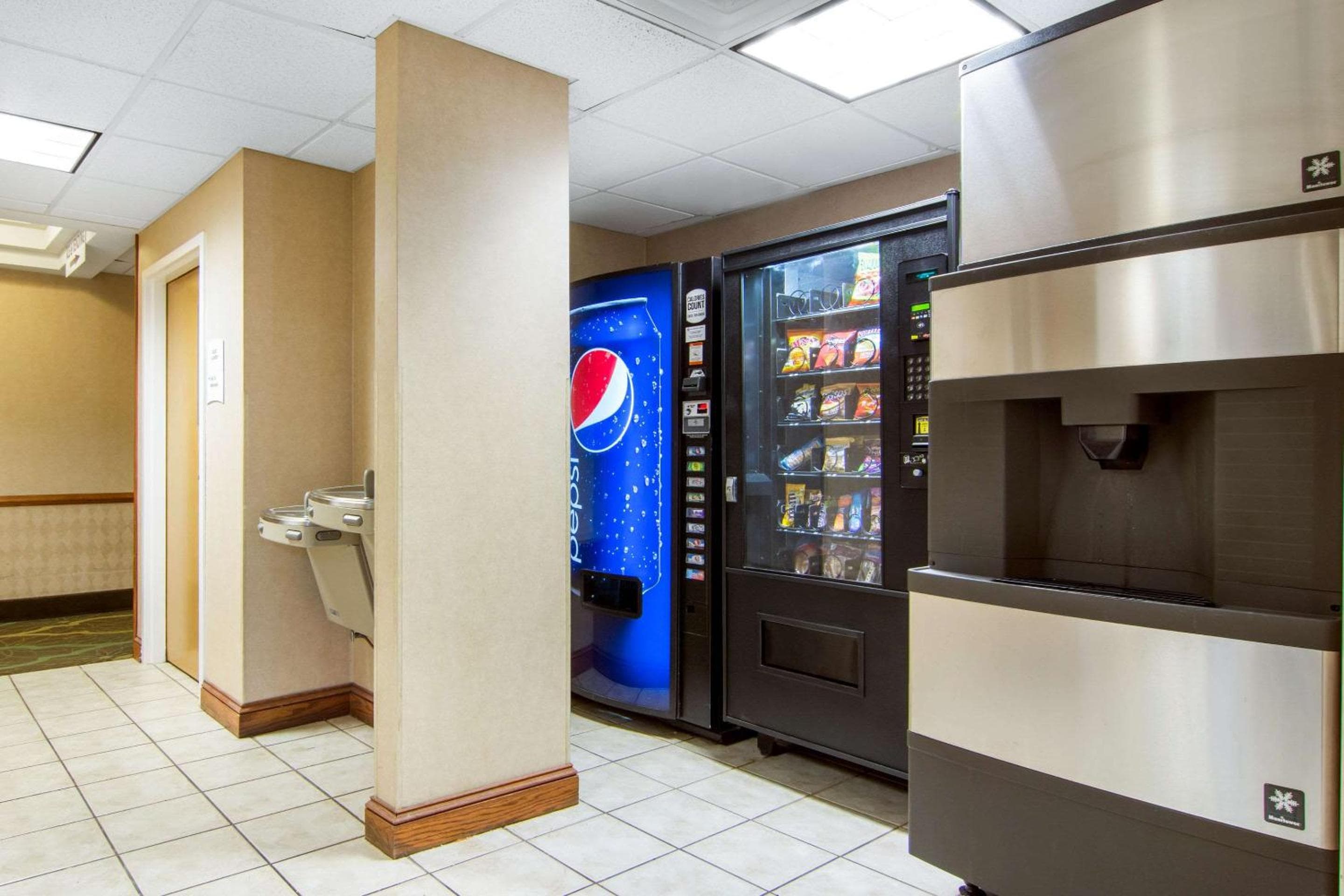 Quality Inn & Suites Decatur - Atlanta East