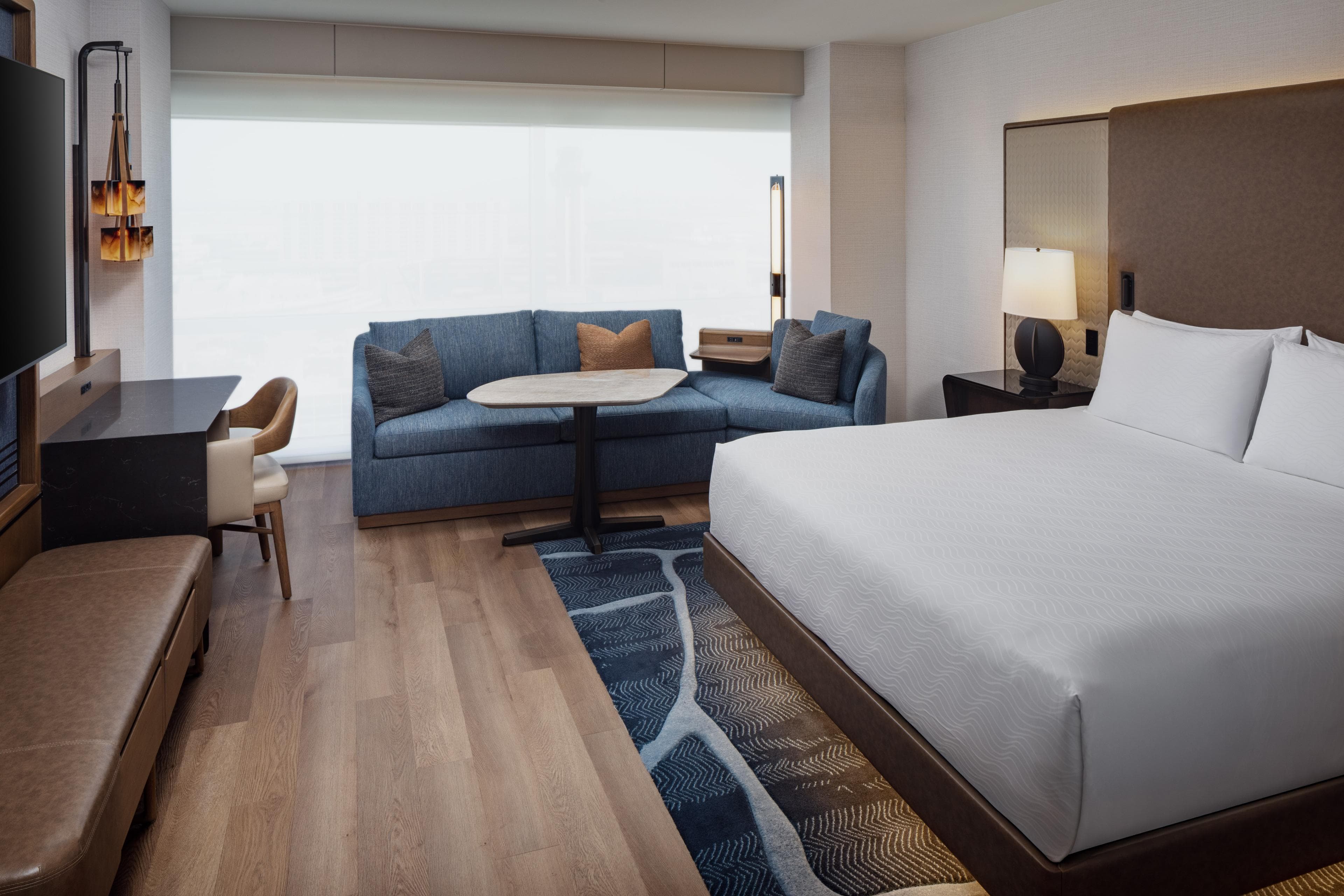 Grand Hyatt DFW Airport