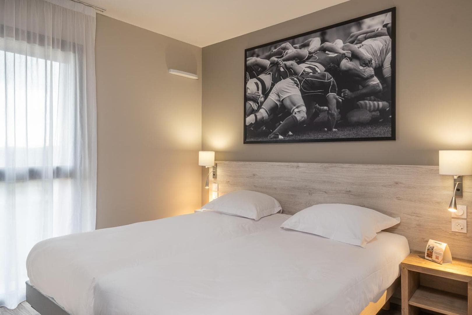 The Originals City, Relais d'Estillac, Agen Sud