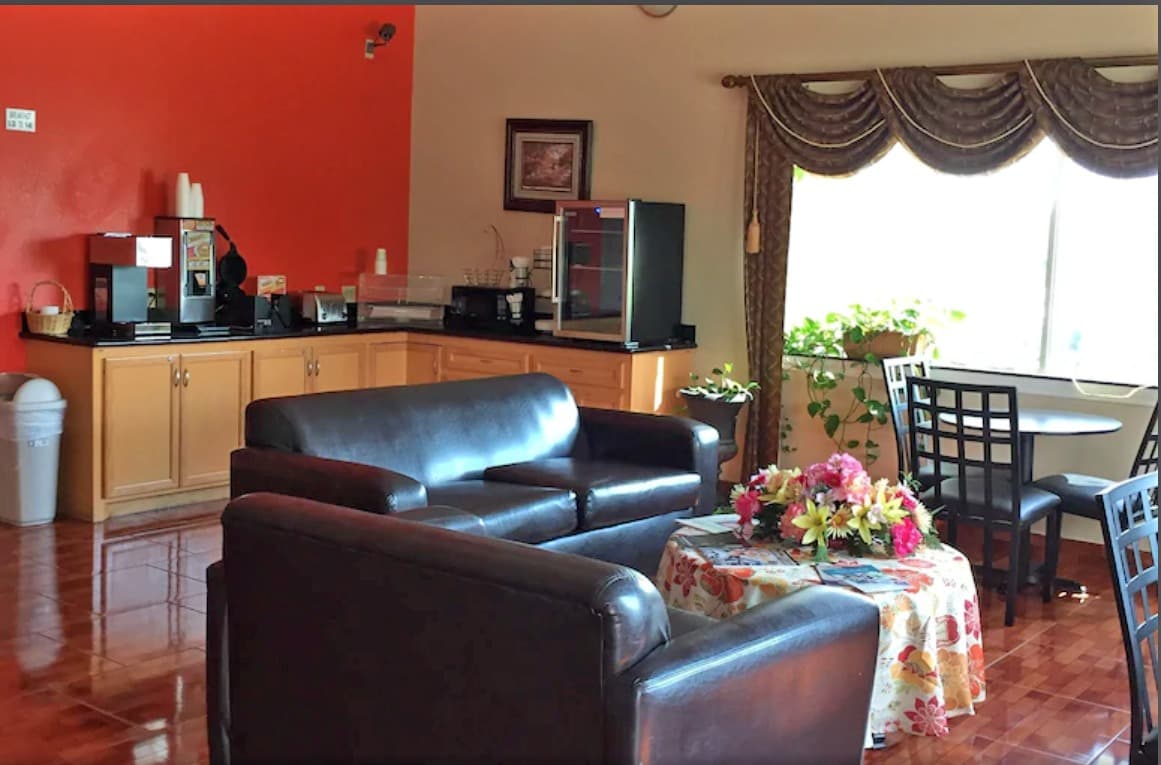 Scottish Inns & Suites Timber Creek, Houston, TX