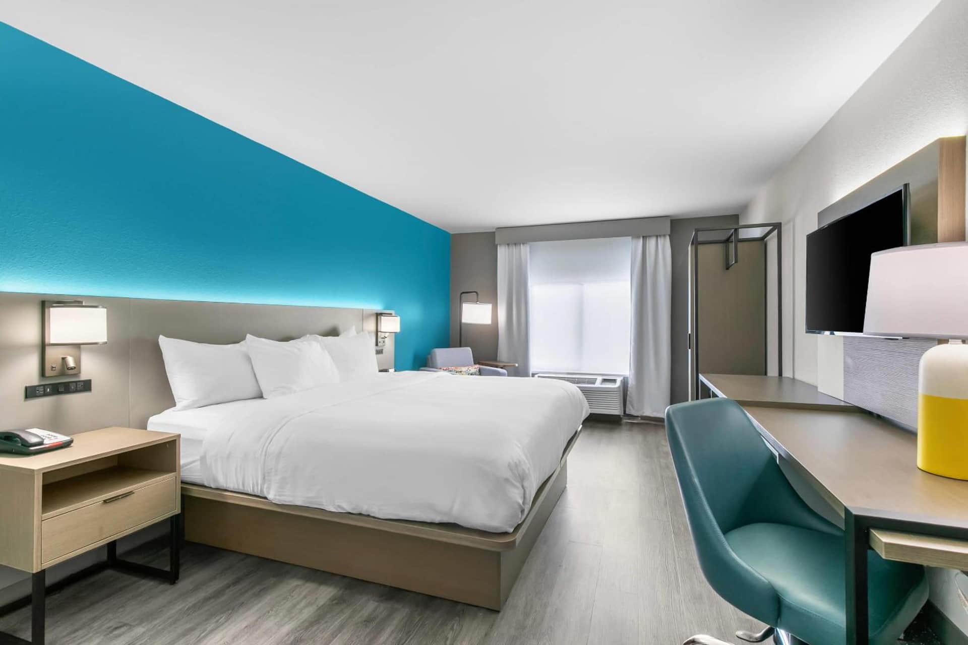 Comfort Inn & Suites Gainesville