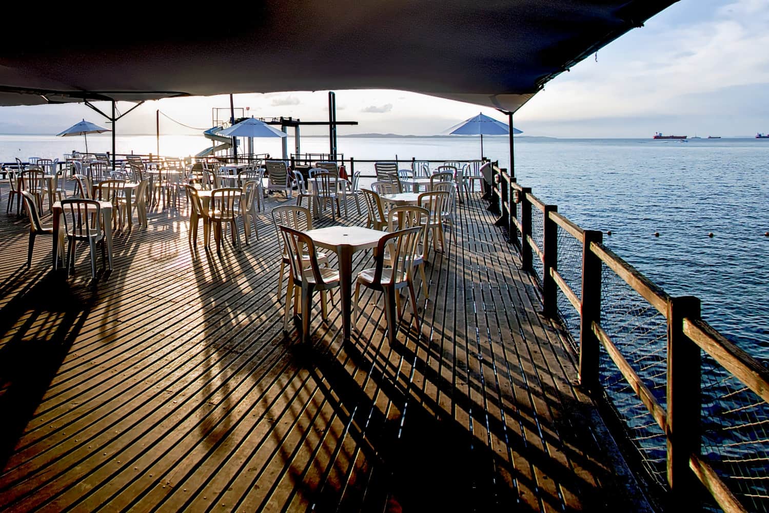 Sol Victoria Marina