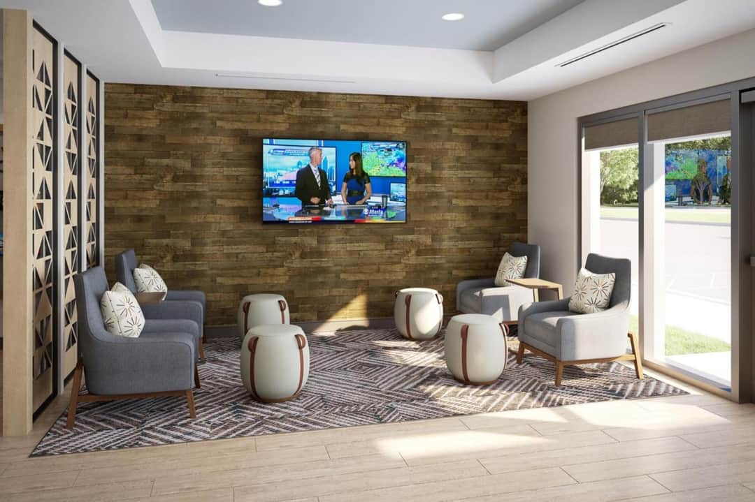 Candlewood Suites Loma Linda-San Bernardino