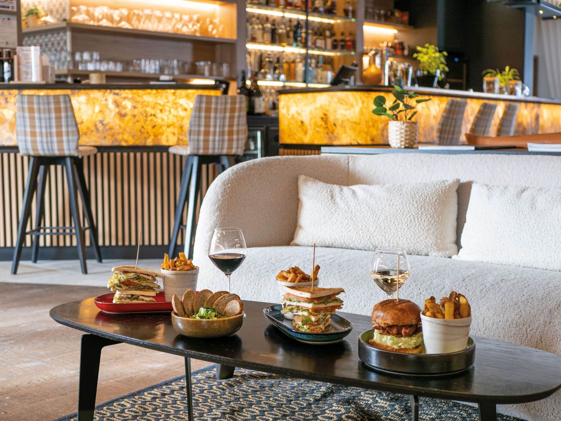 Novotel Megève Mont-Blanc Hotel****