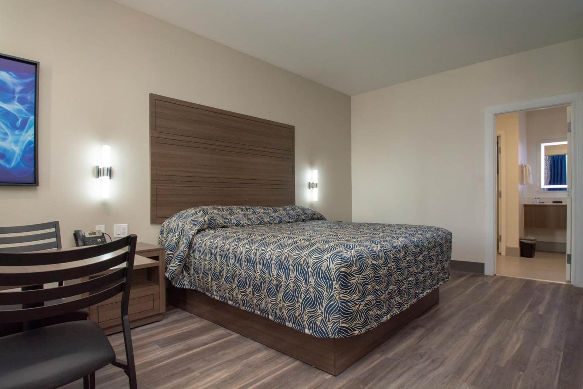 Palace Inn Blue El Paso