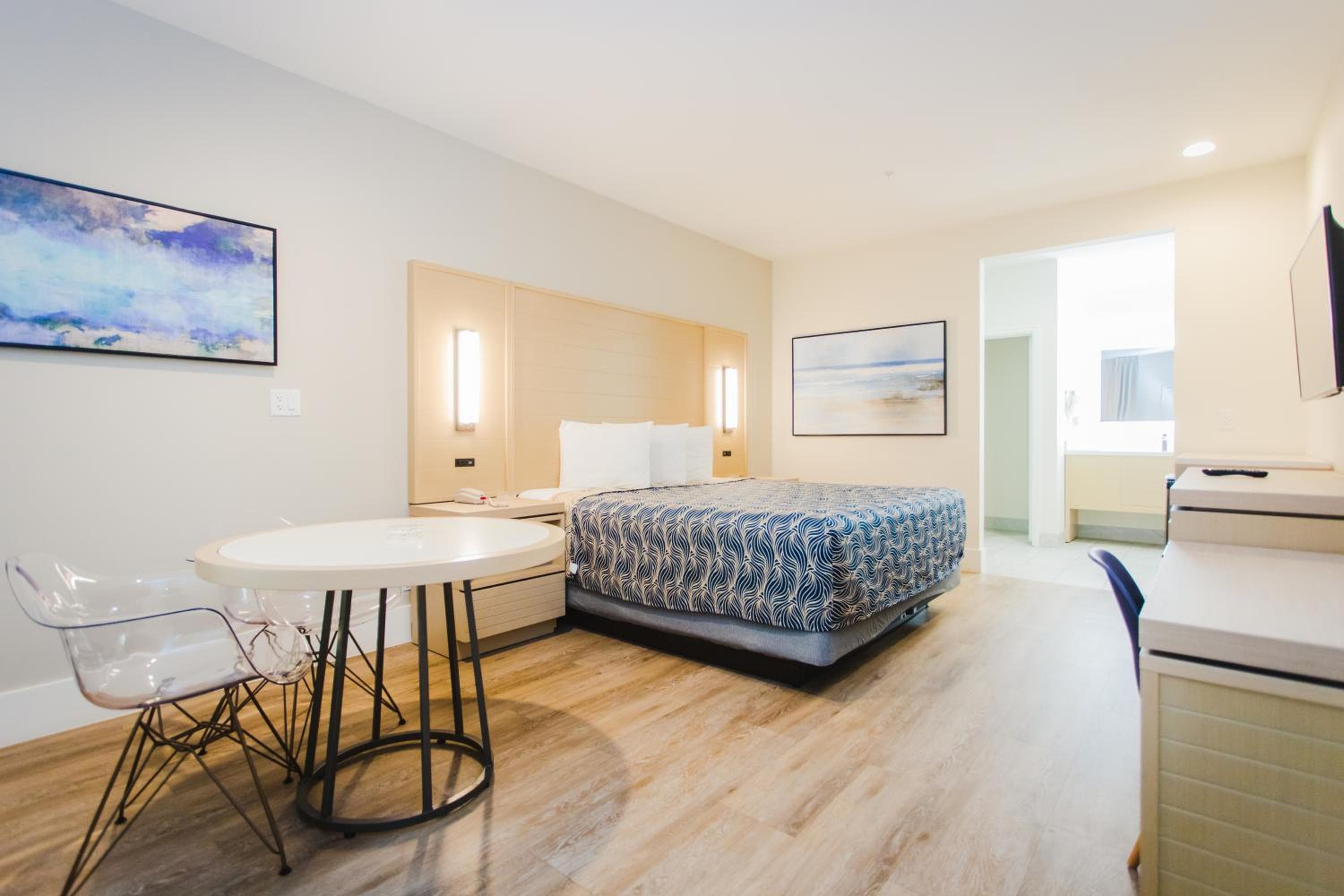 Palace Inn Blue Federal Road