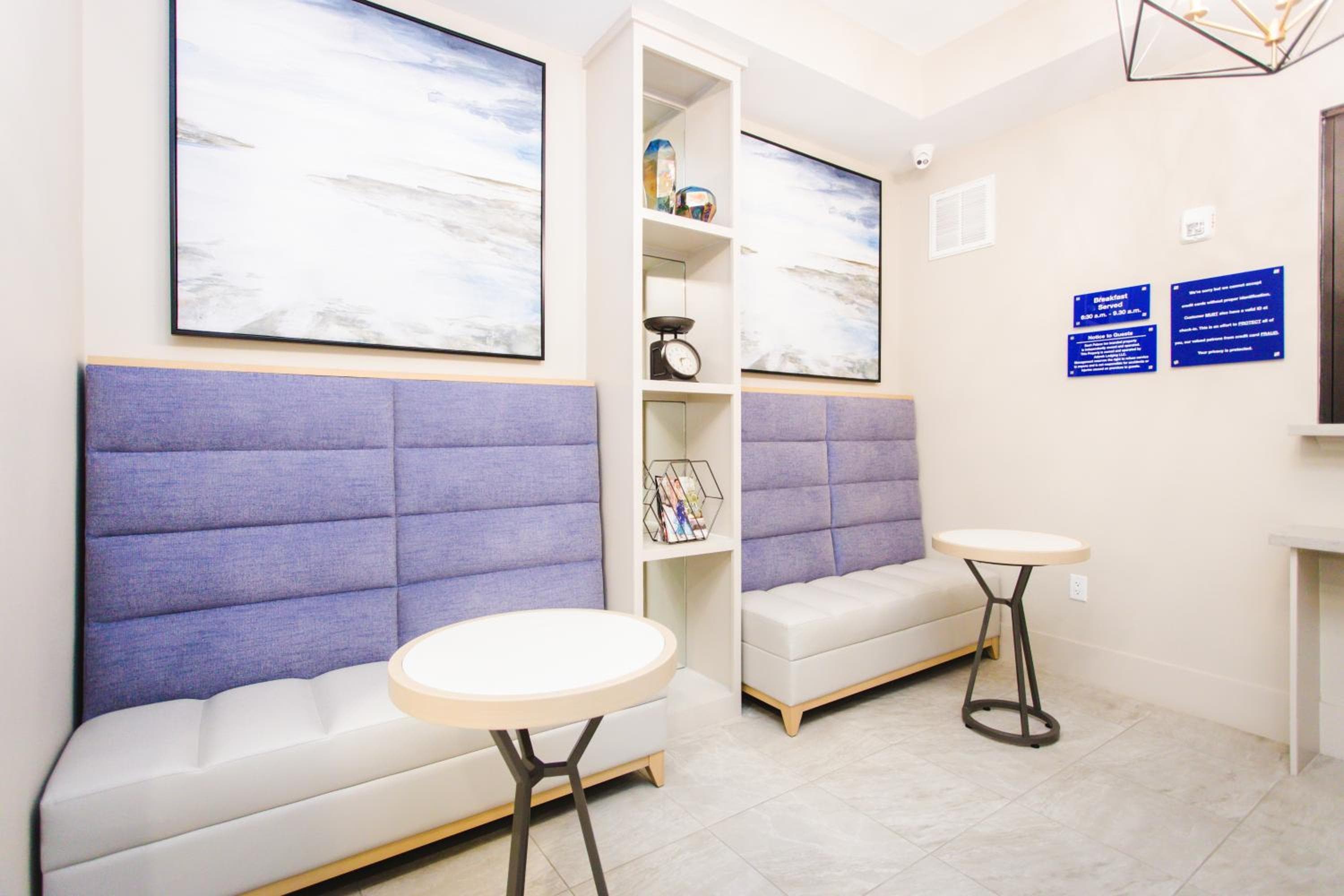 Palace Inn Blue Federal Road