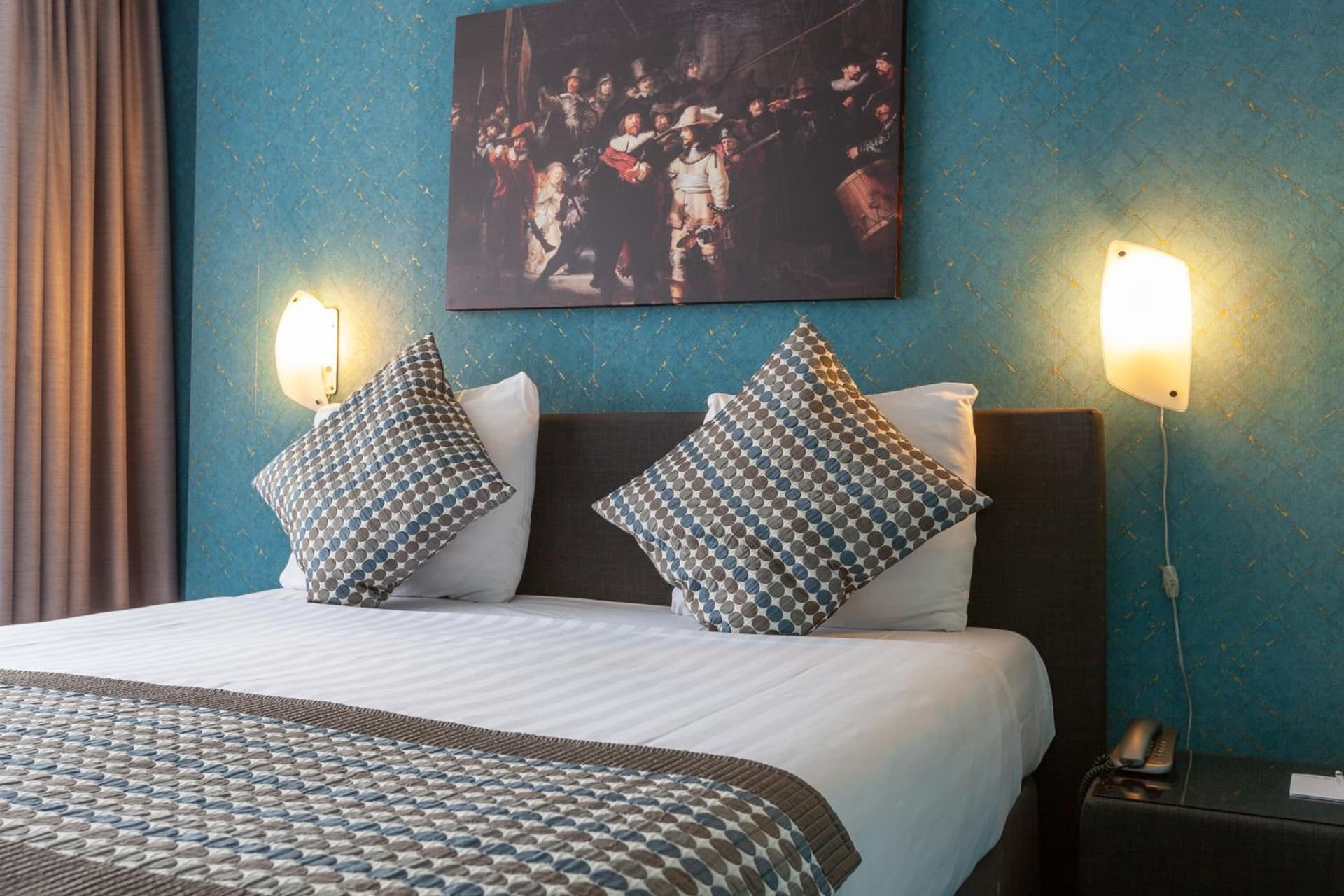 Amsterdam Hotel Uithoorn
