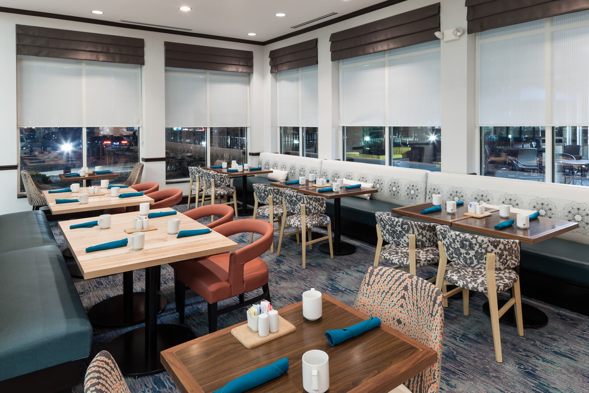 Hilton Garden Inn Mason