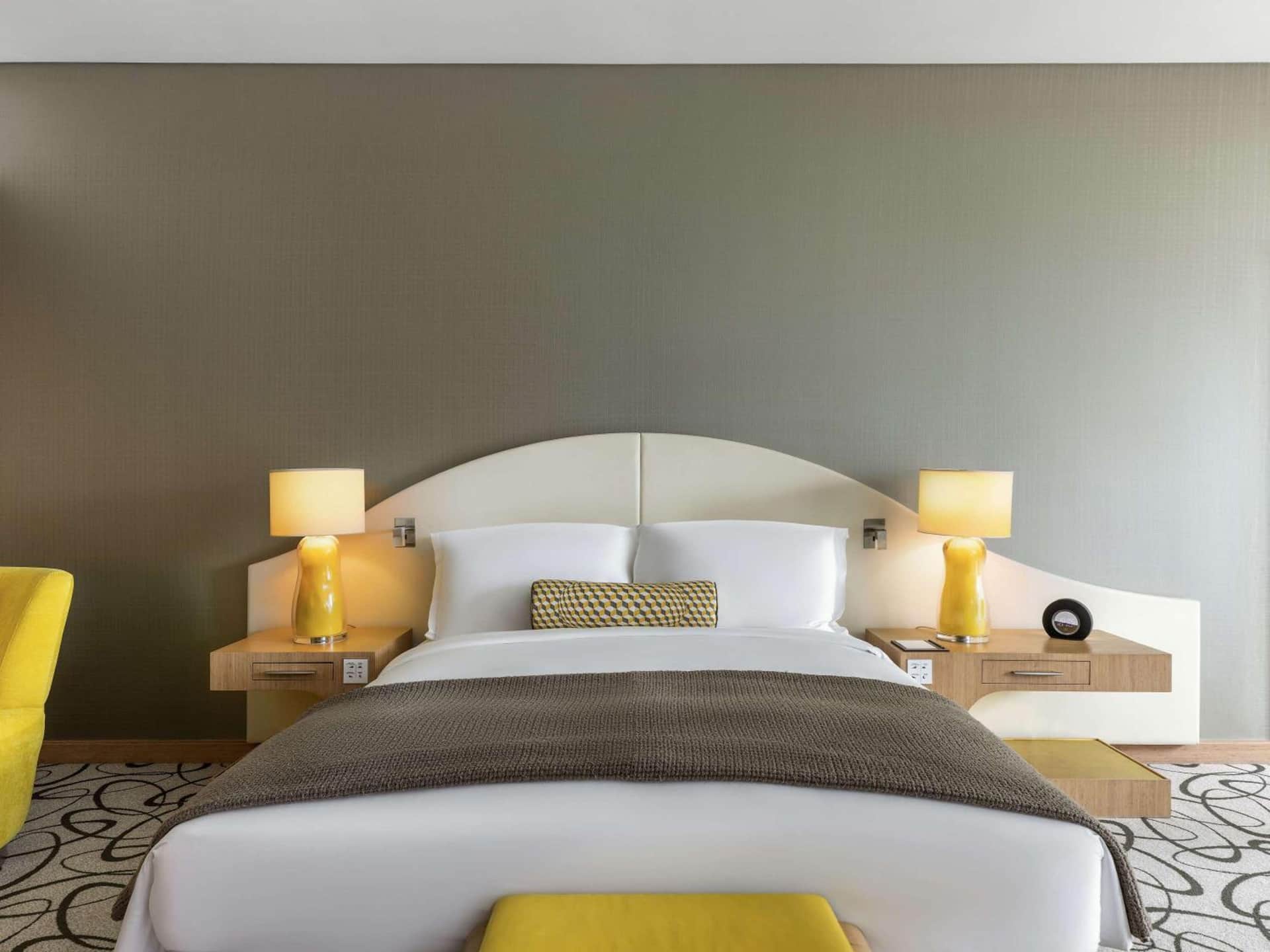 Sofitel Dubai Downtown