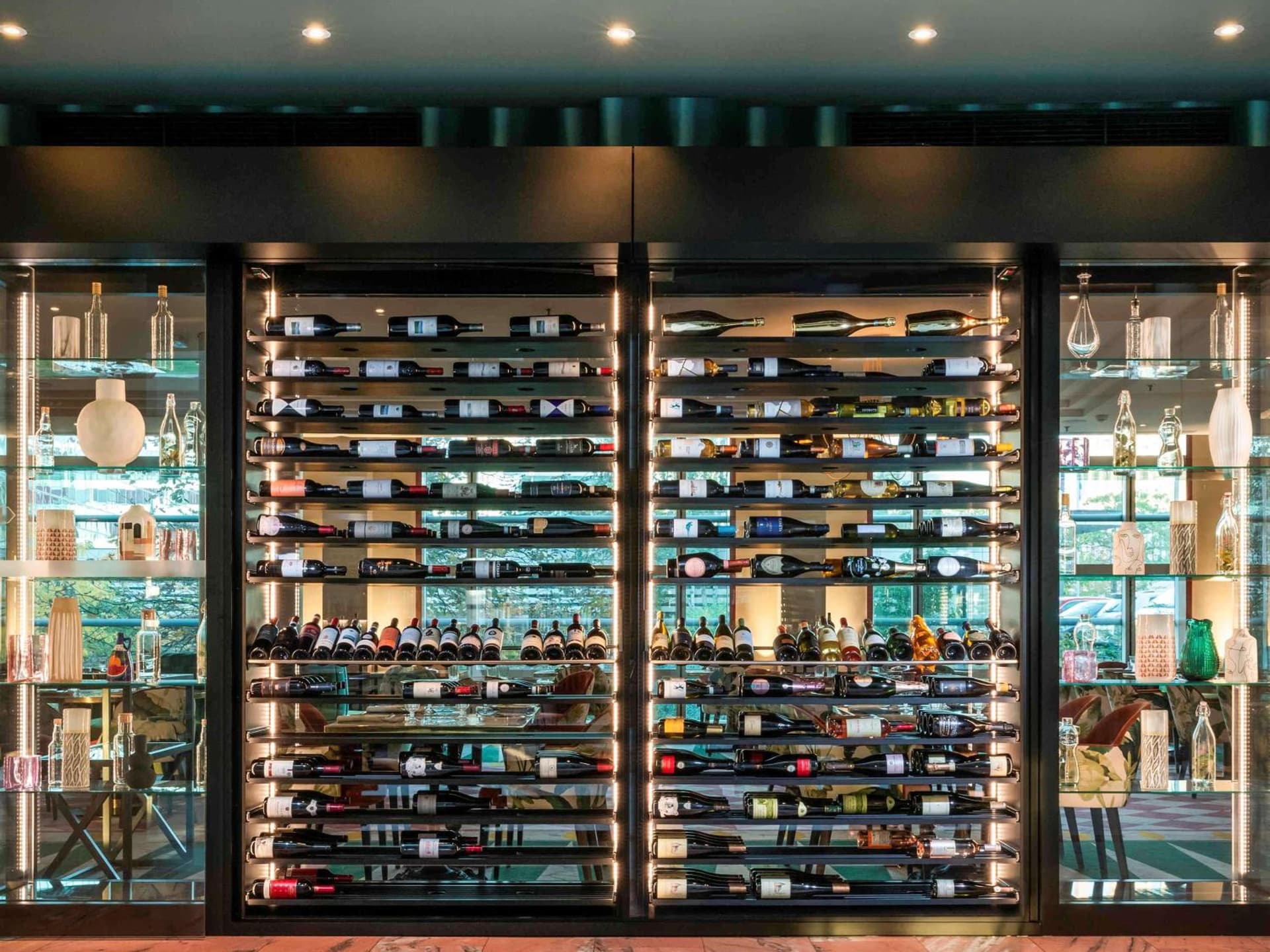 Sofitel Luxembourg Europe
