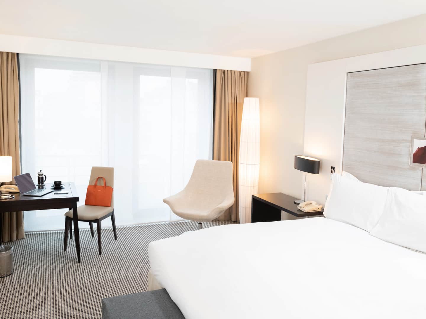 Sofitel Brussels Europe
