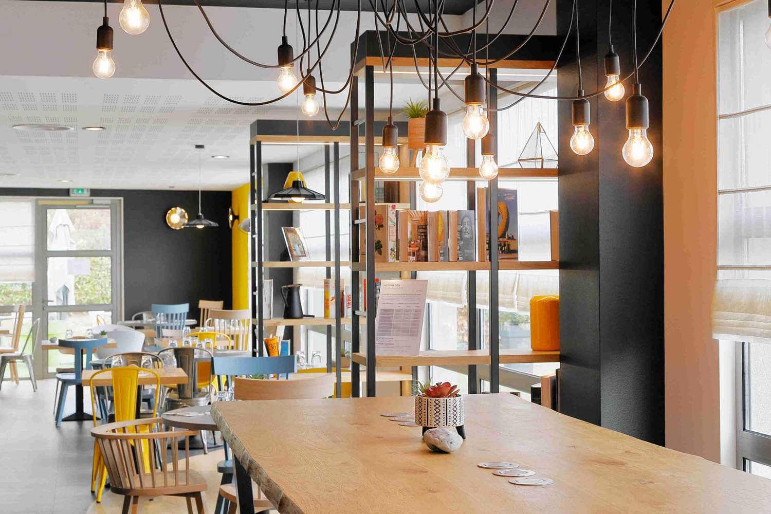 Campanile Roissy - Aéroport CDG - Le Mesnil Amelot