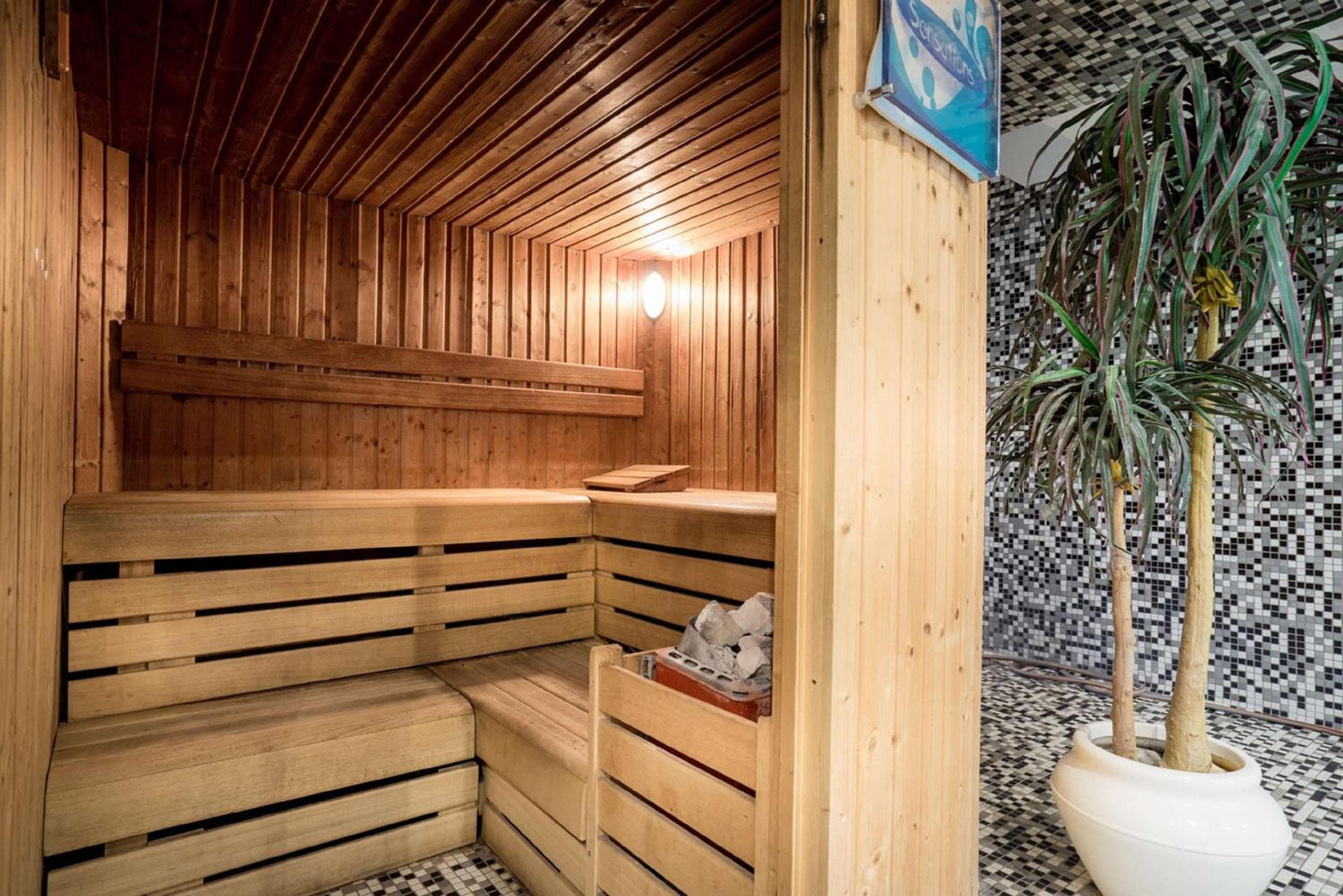 Best Western Ile de France hôtel & Spa