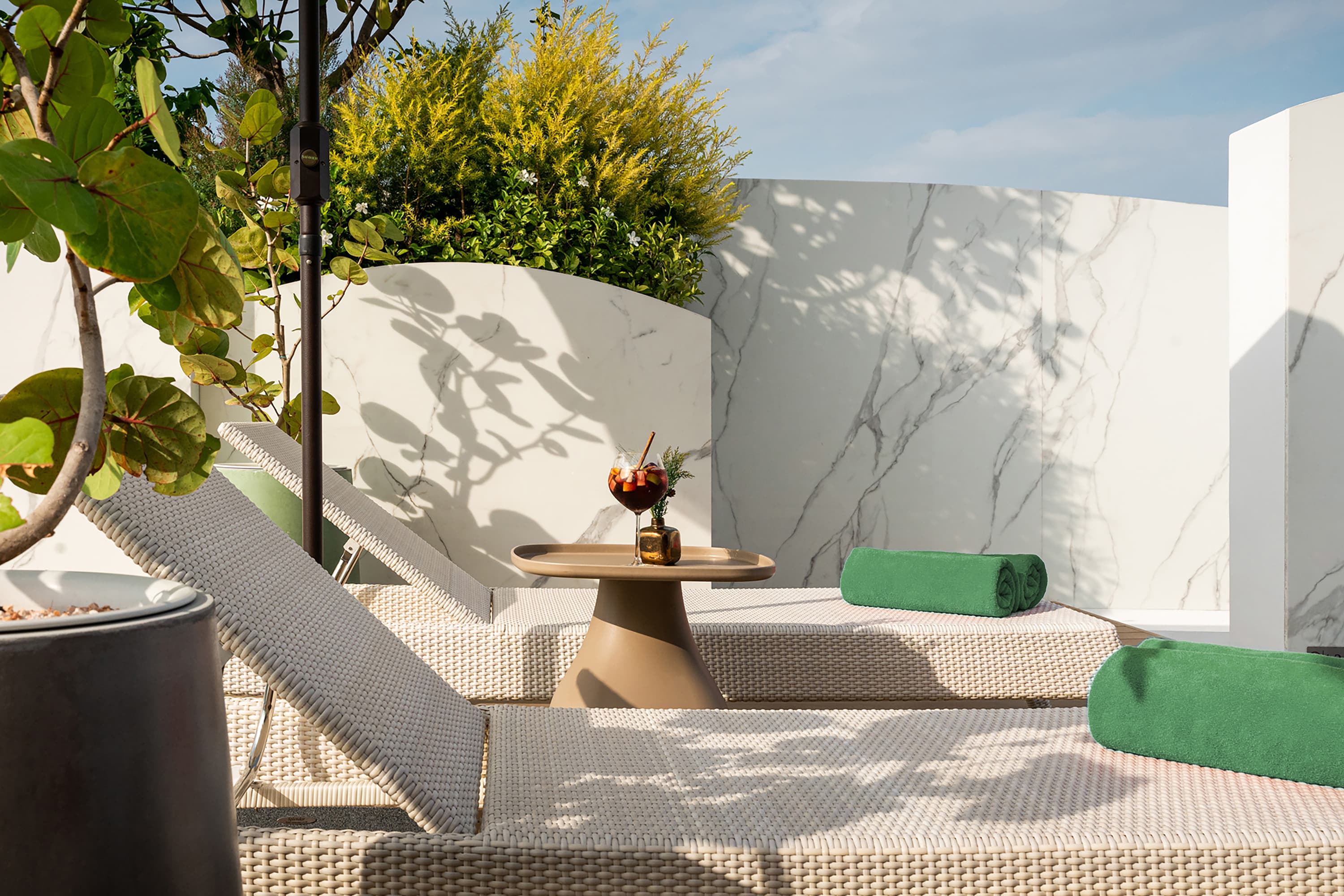 Somerset Sukhumvit 71 Bangkok