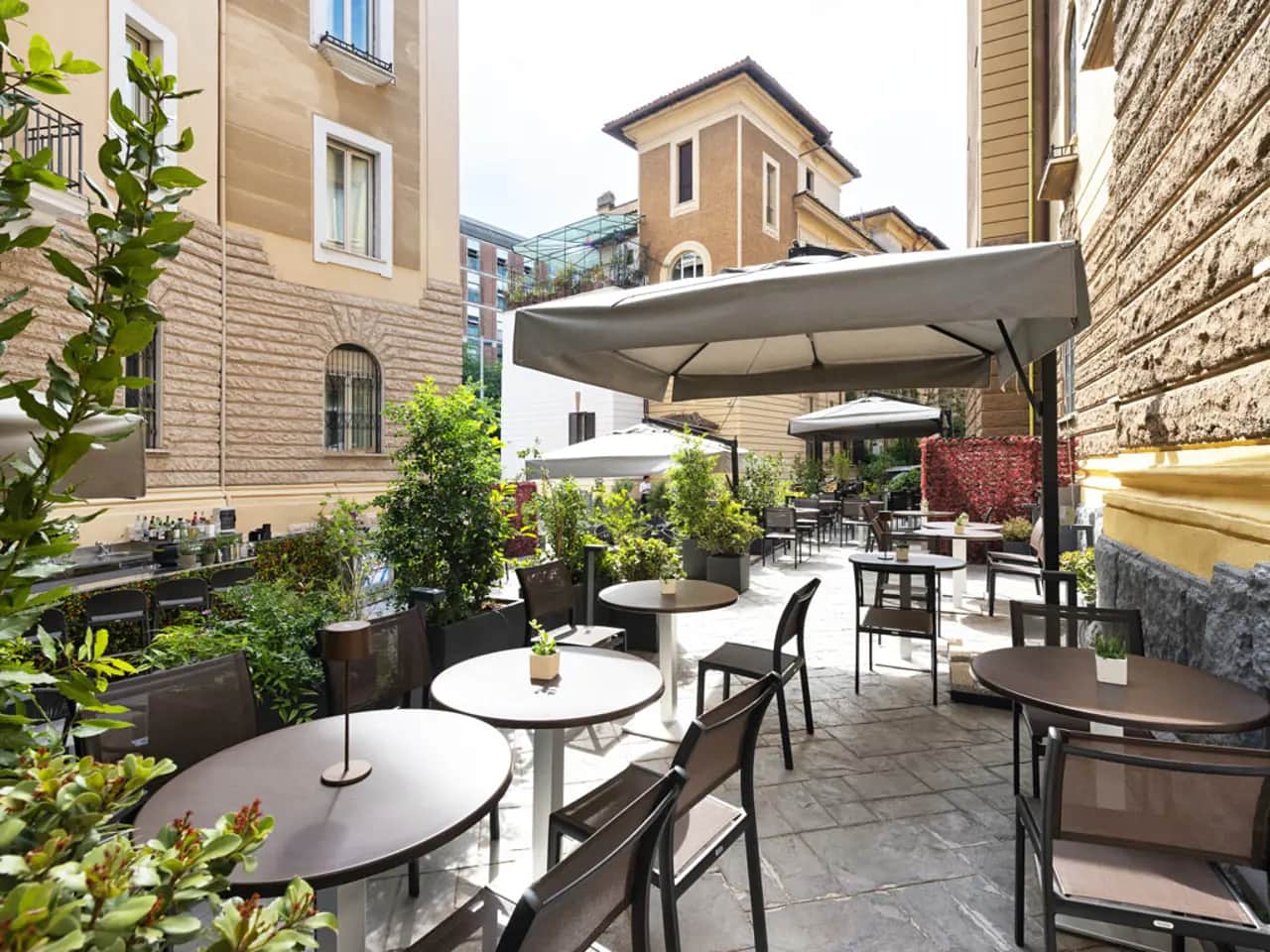 The Cross Hotel