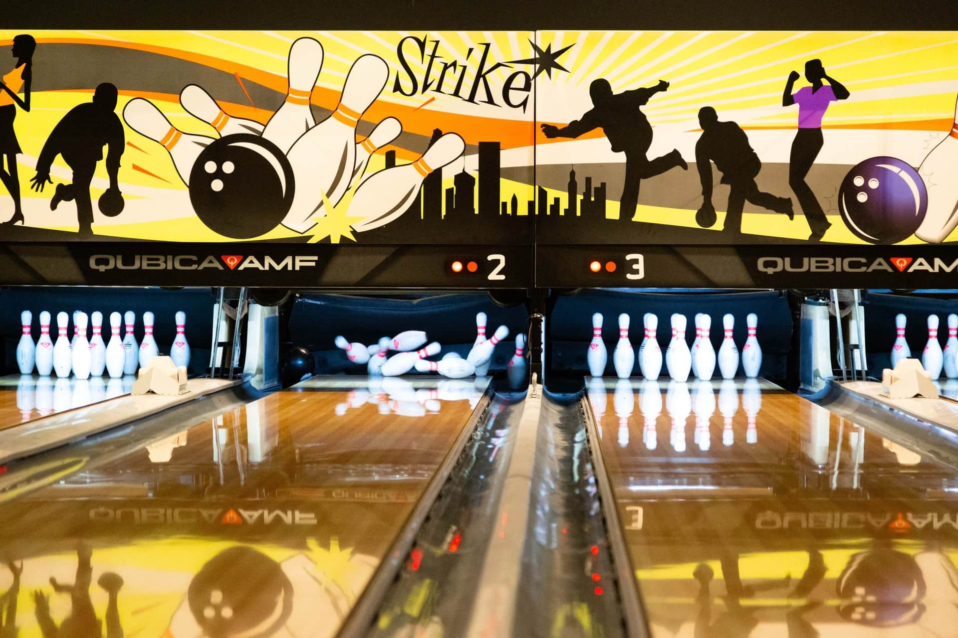 Paxton Paris MLV