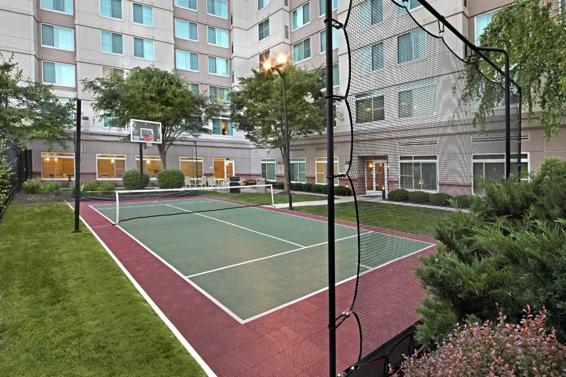 Residence Inn Philadelphia Conshohocken