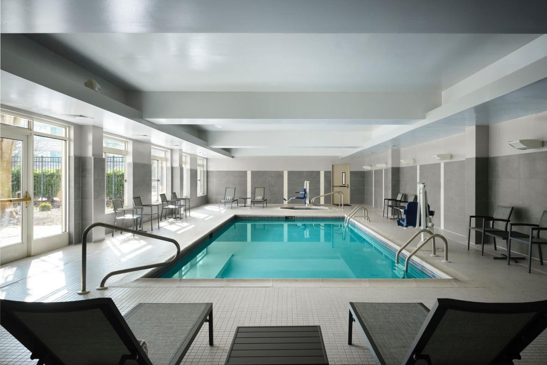 Residence Inn Philadelphia Conshohocken