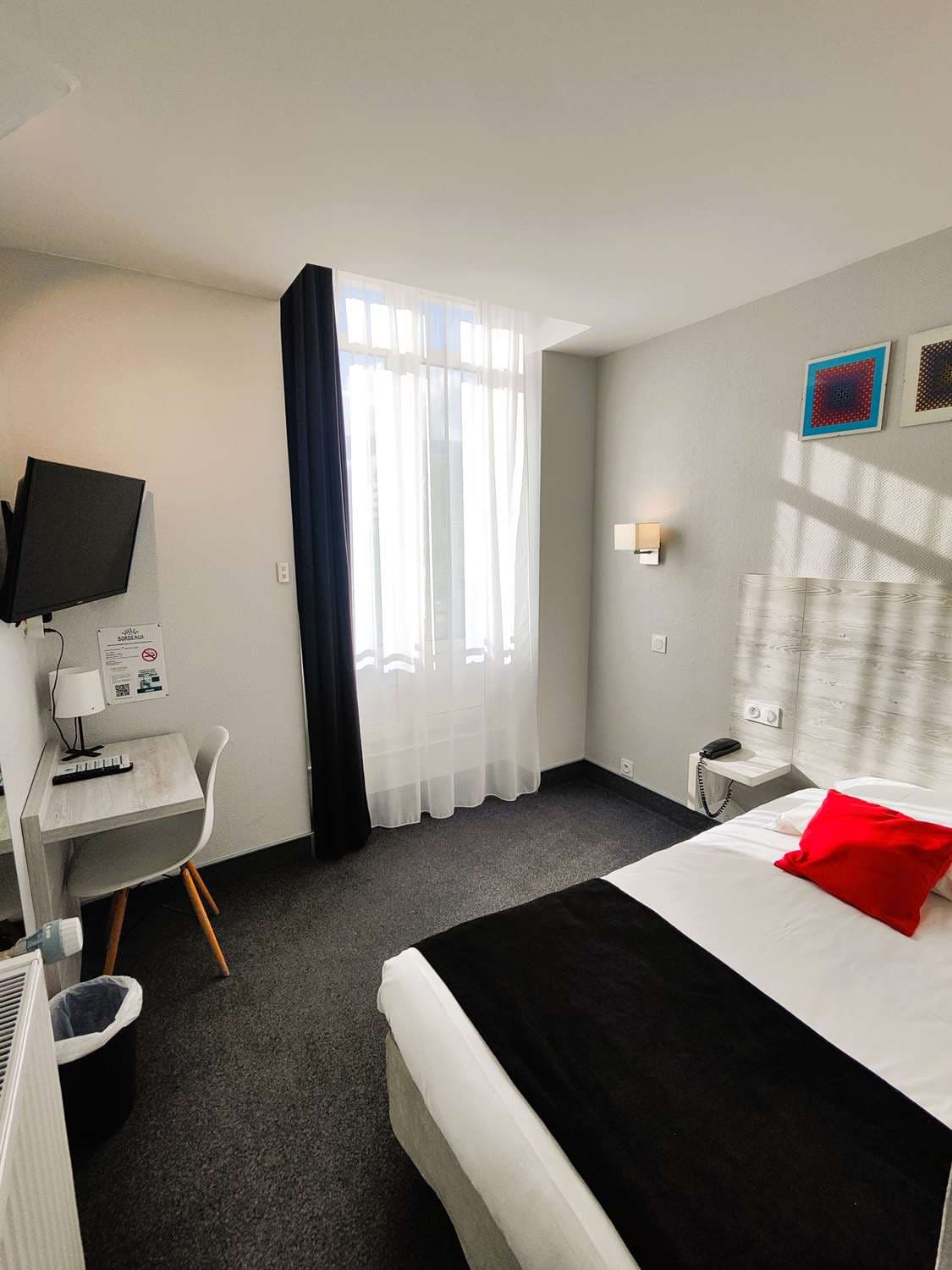 Campanile Grenoble Centre Gare