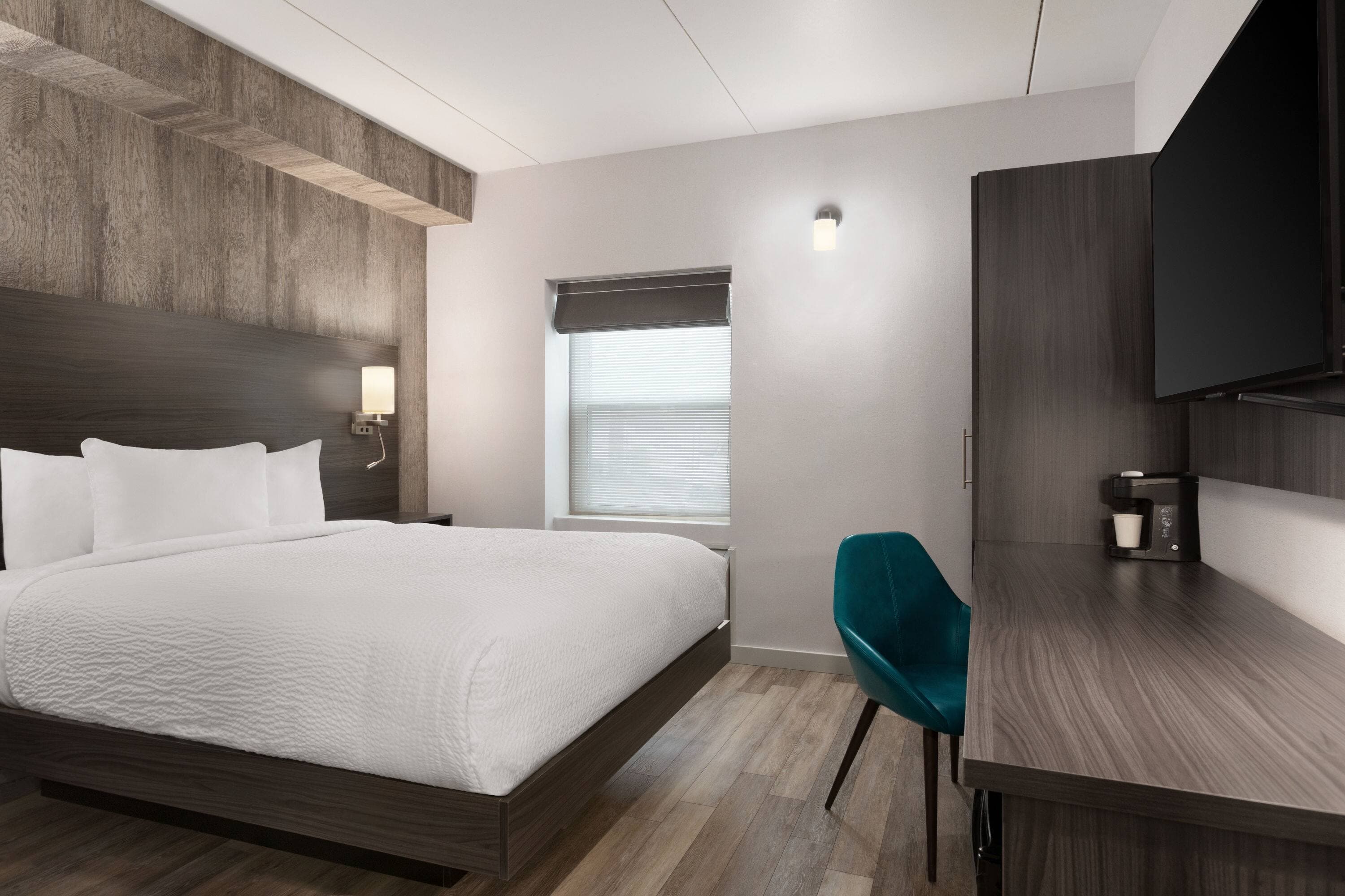 Days Inn by Wyndham Saint John