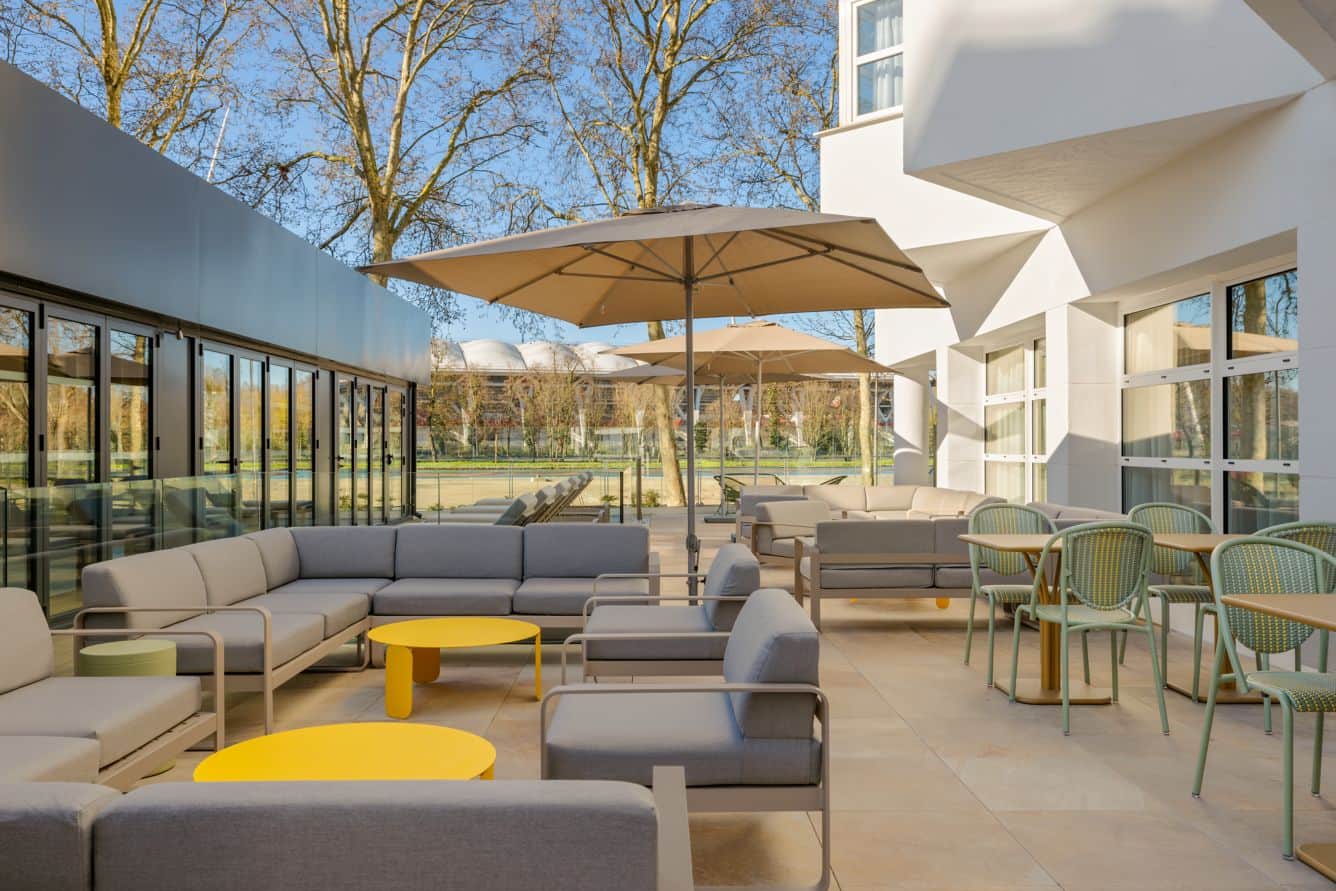 Four Points by Sheraton Reims Cathédrale
