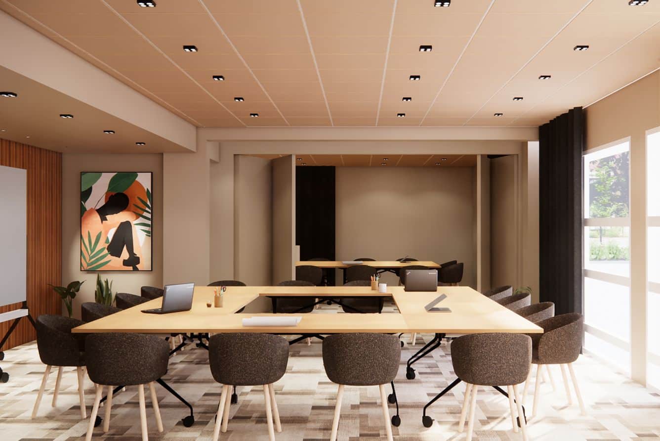 Four Points by Sheraton Reims Cathédrale