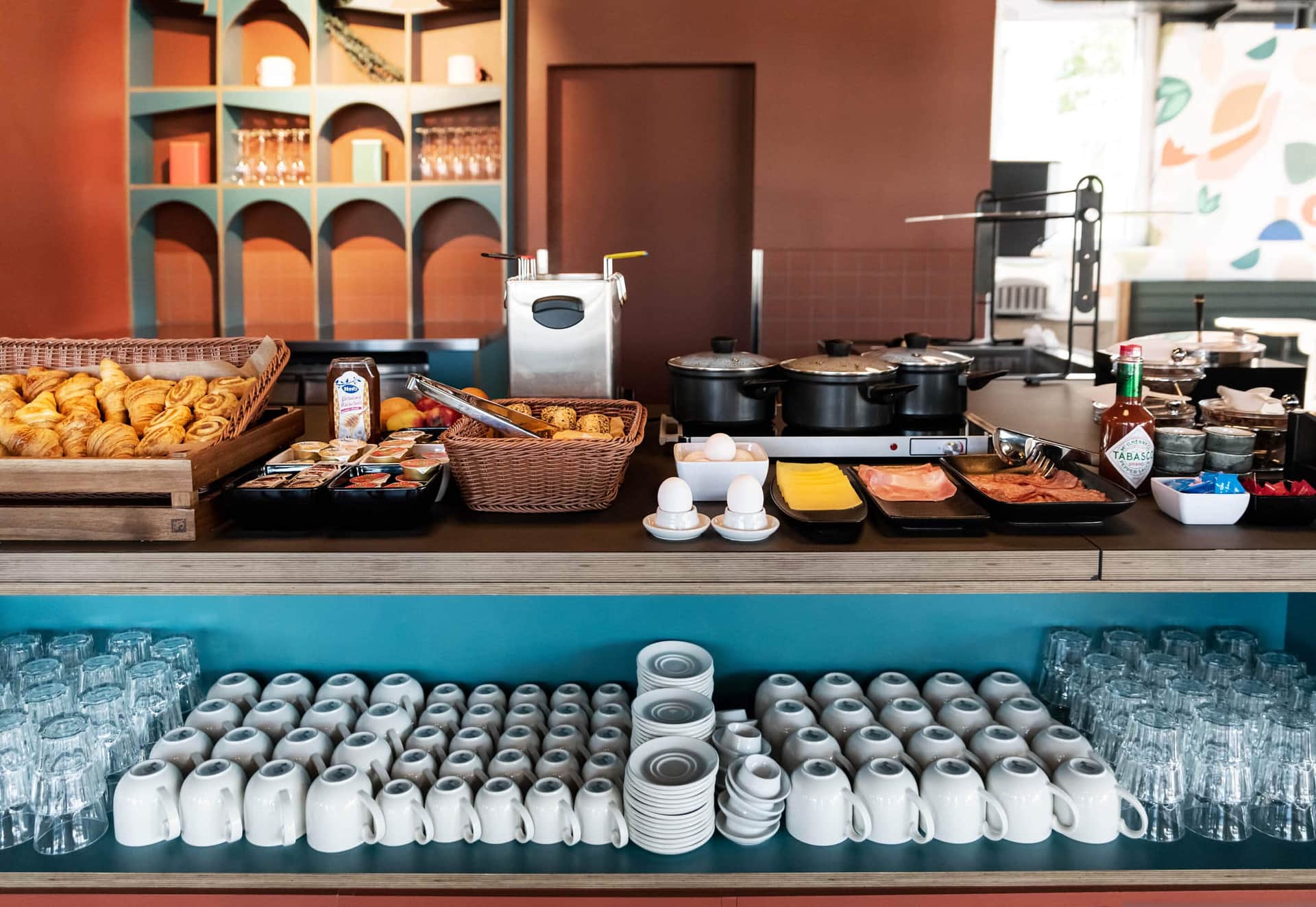 B&B HOTEL Nyon