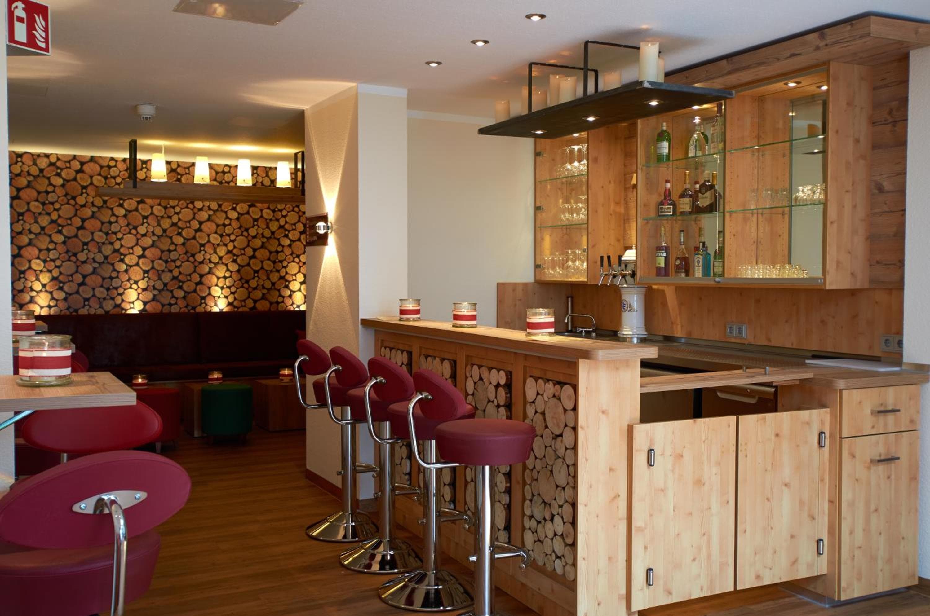 Panoramahotel Kühbergalp