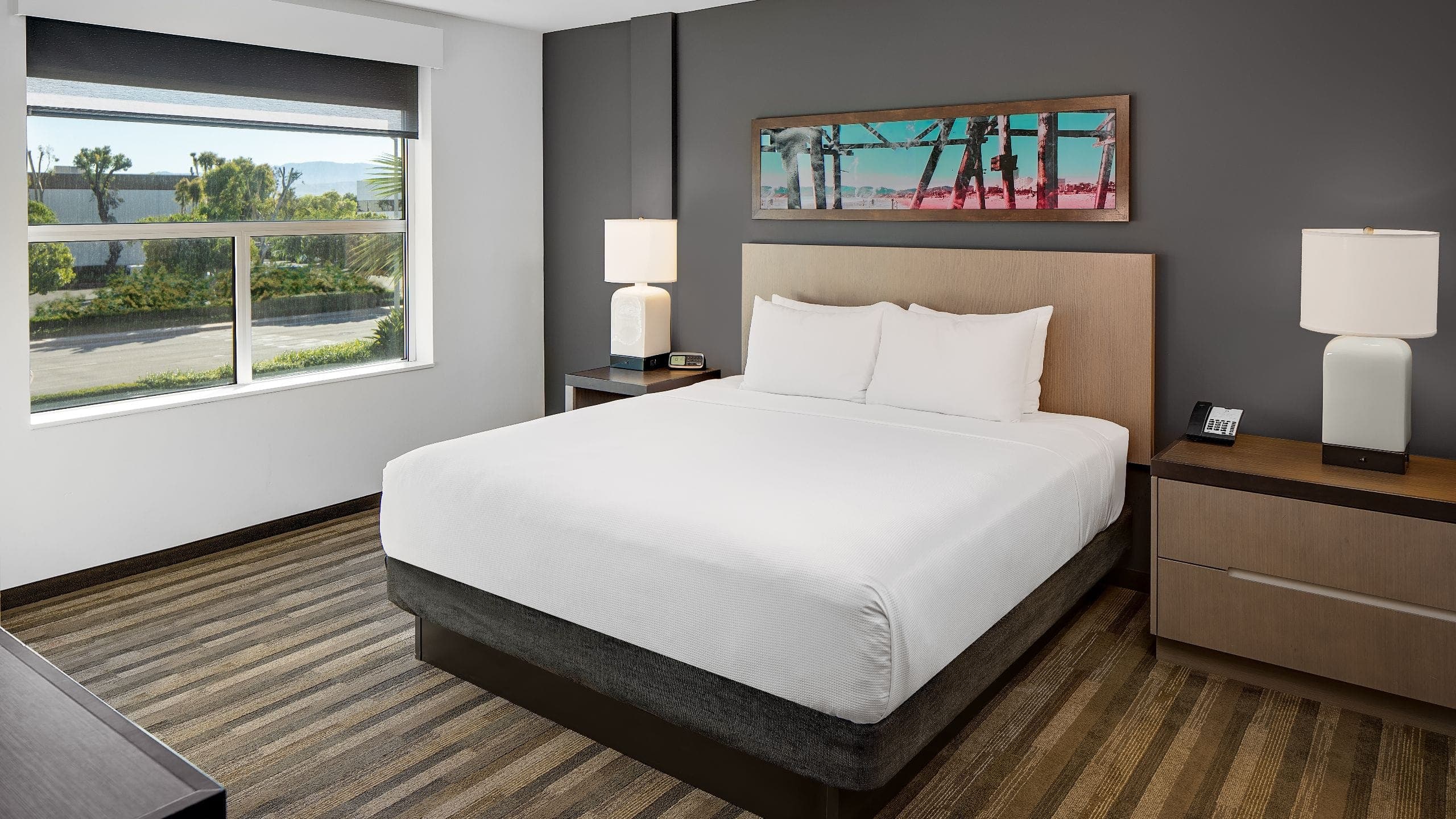 Hyatt House Irvine/John Wayne Airport