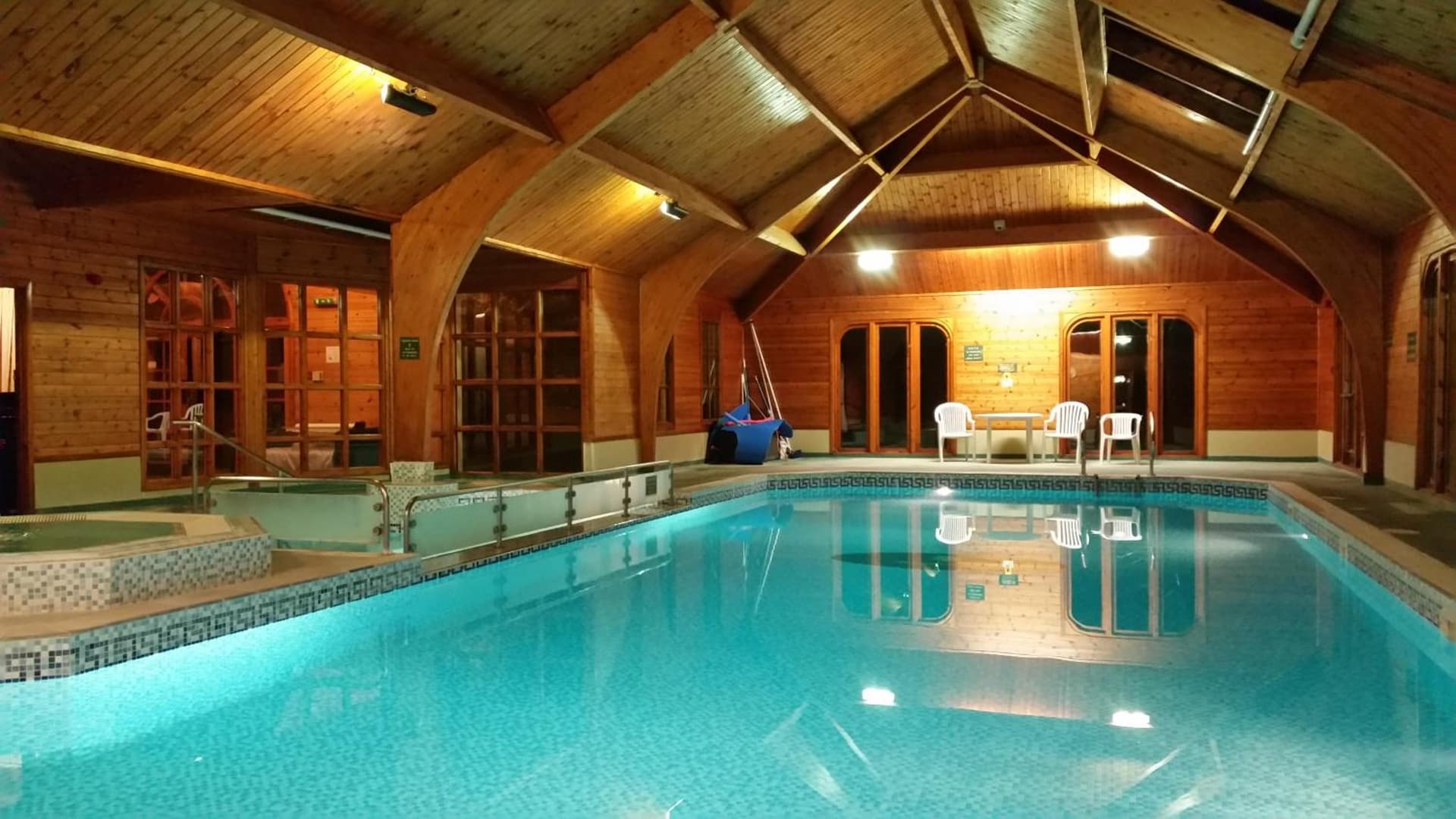 Haughton Hall by Hamlet Hotels