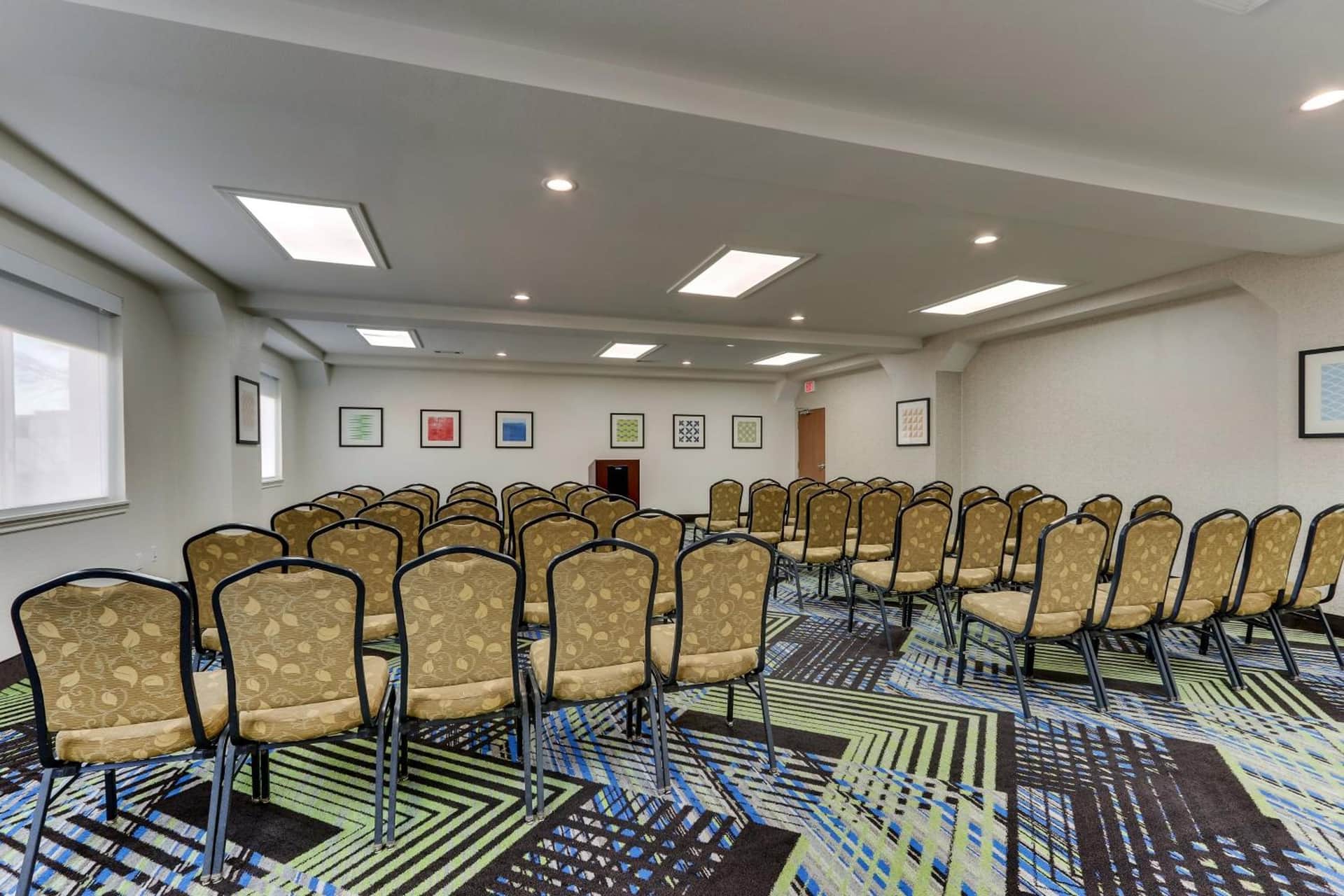 Holiday Inn Express Lake Worth NW Loop 820 by IHG