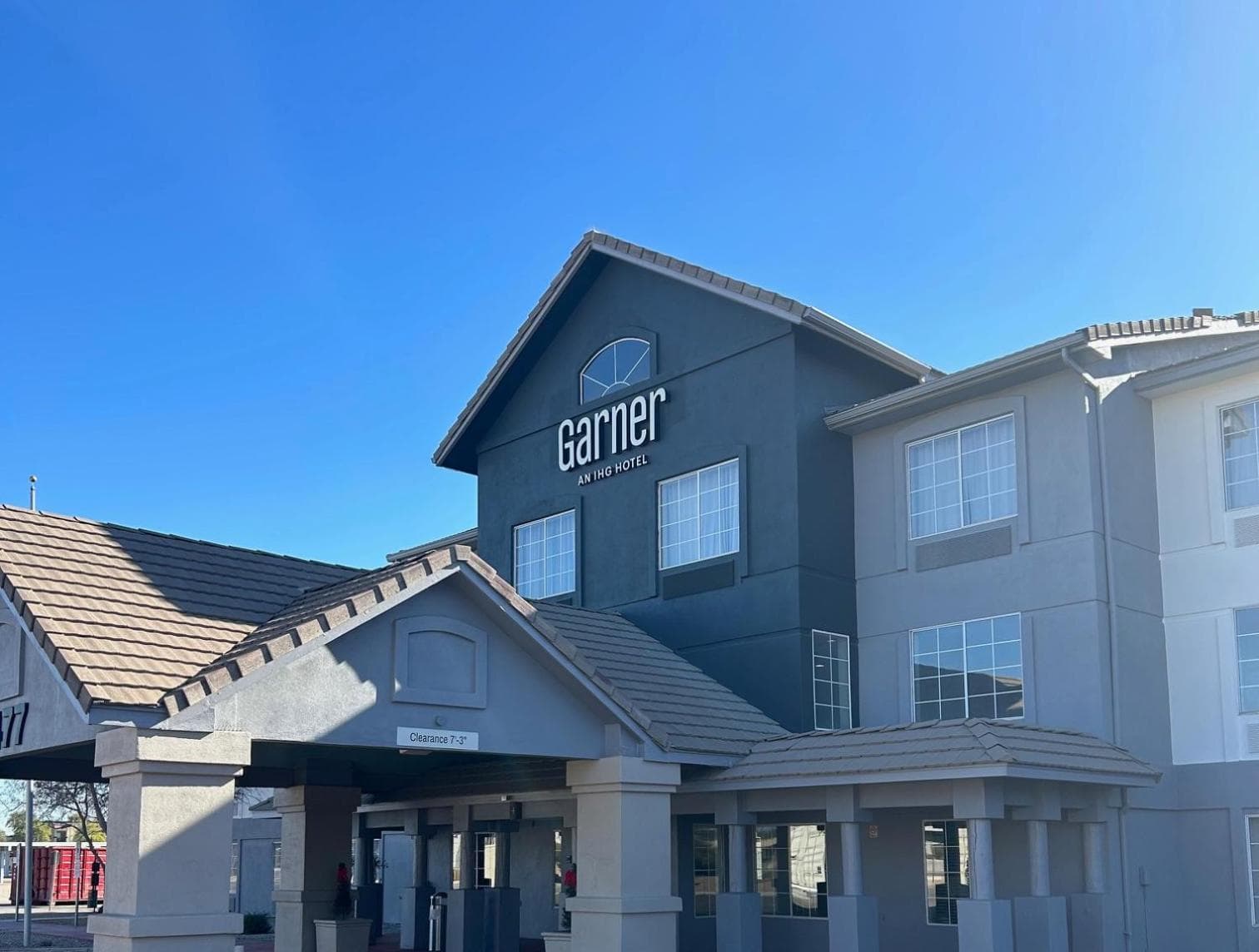 Garner Hotel Phoenix - Surprise by IHG