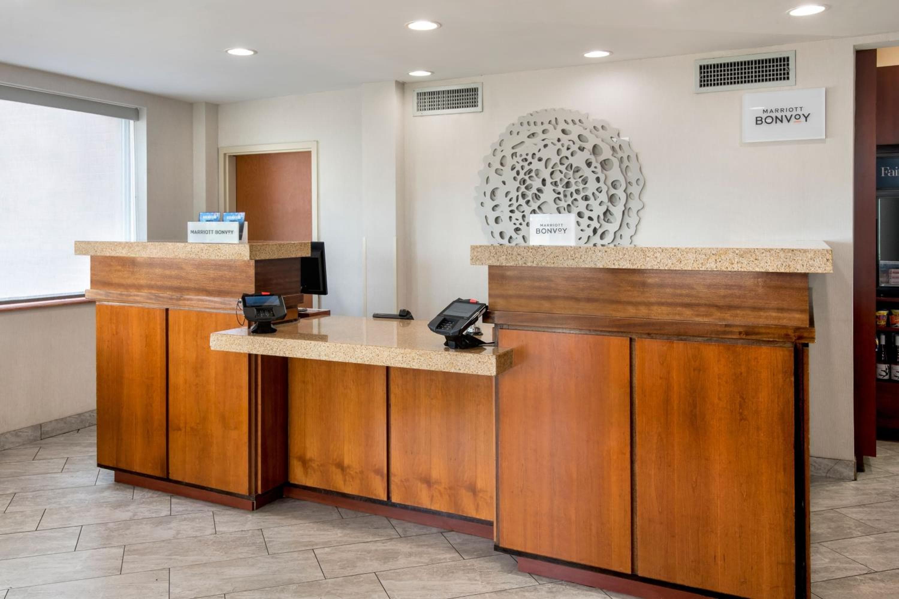 Fairfield Inn by Marriott New York LaGuardia Airport/Flushing