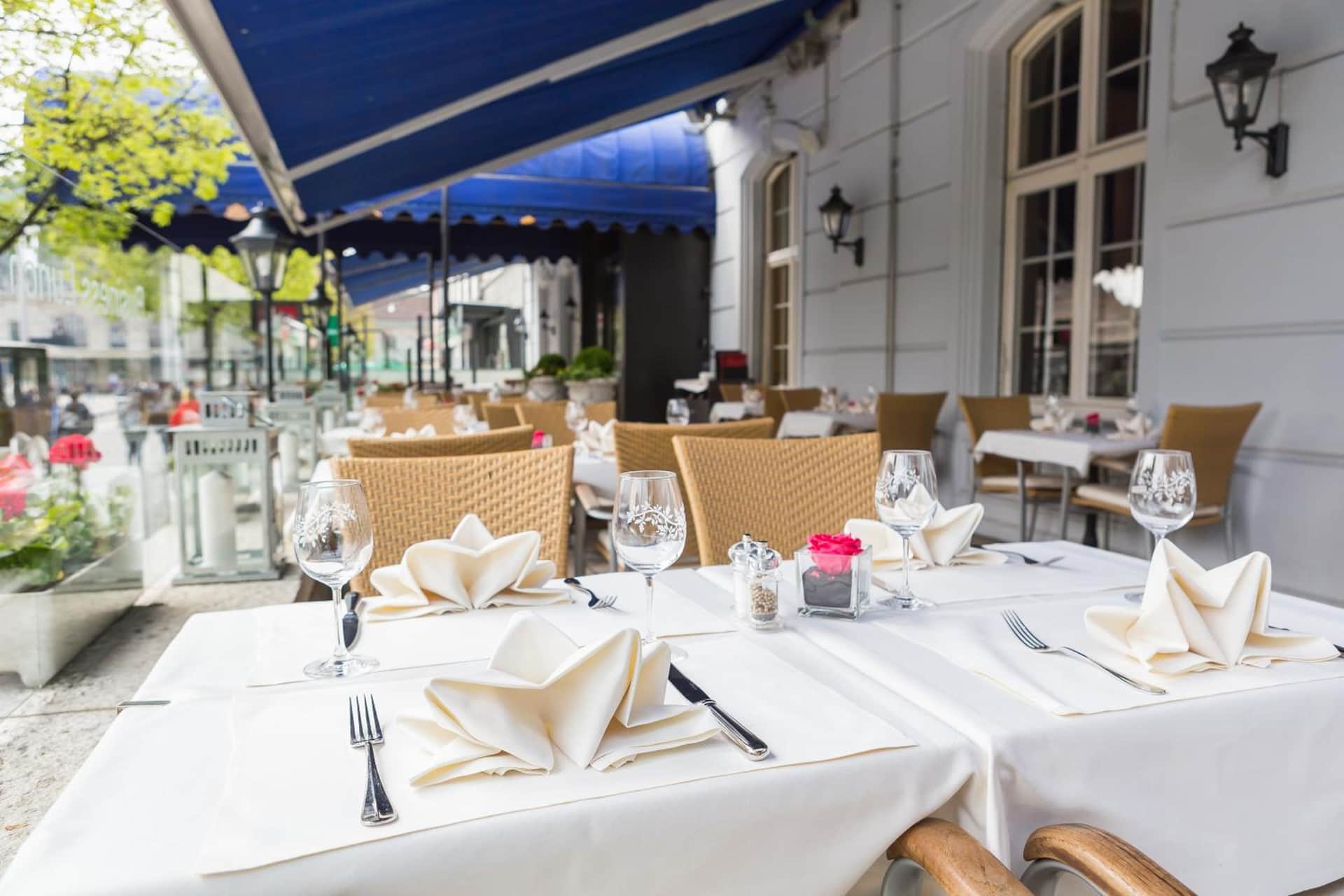 Hotel City Inn Basel