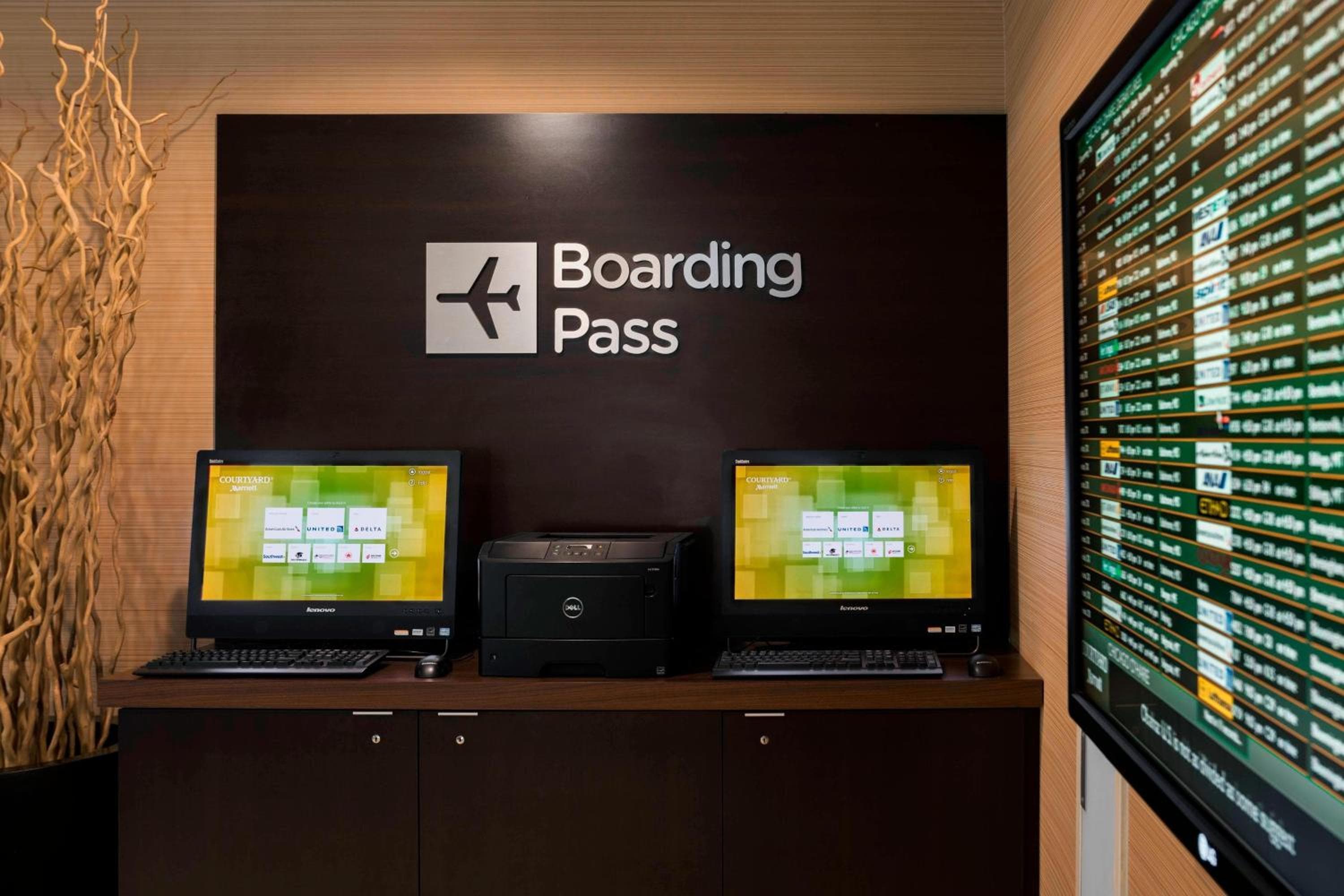 Courtyard Chicago O'Hare