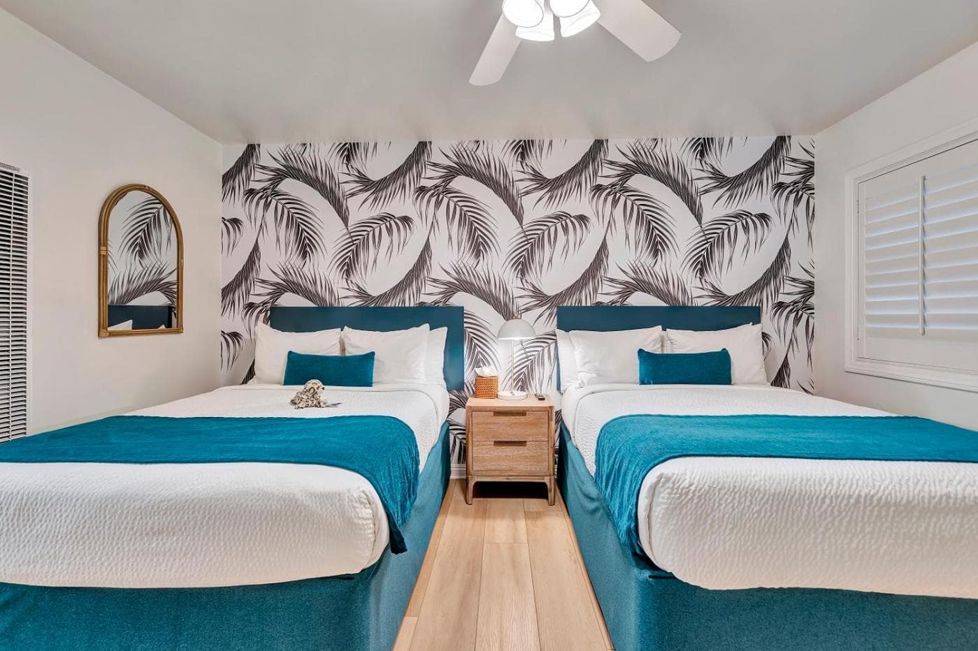 Santa Monica Hotel