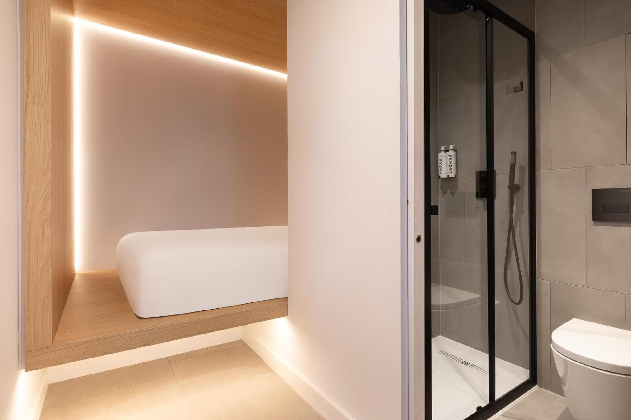 Zedwell Knightsbridge