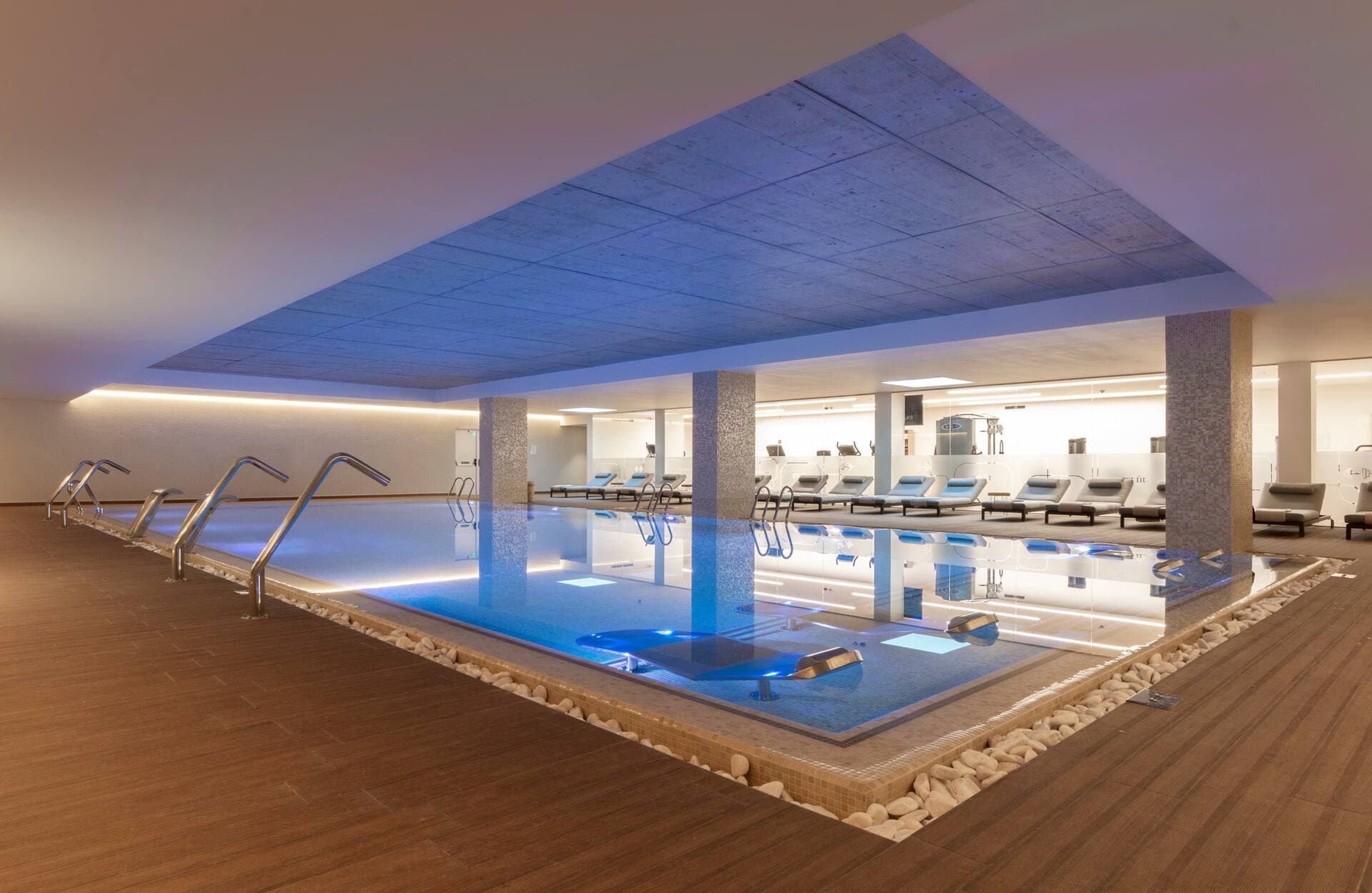 Boeira Garden Hotel Porto Gaia, Curio Collection by Hilton