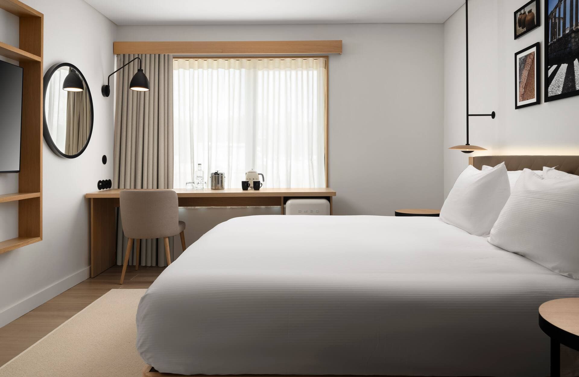 Hilton Garden Inn Evora