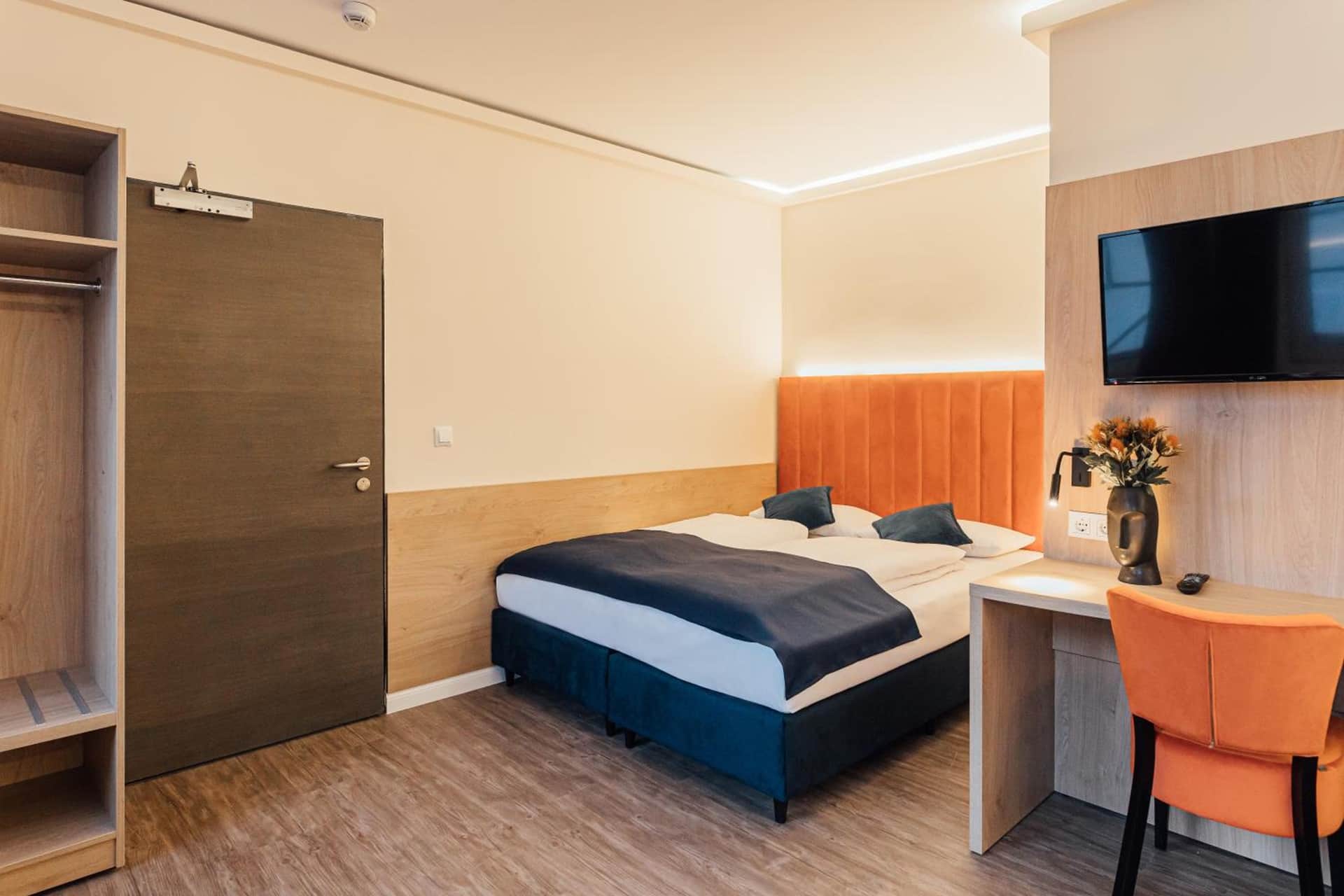 City Hotel St. Georg Hamburg