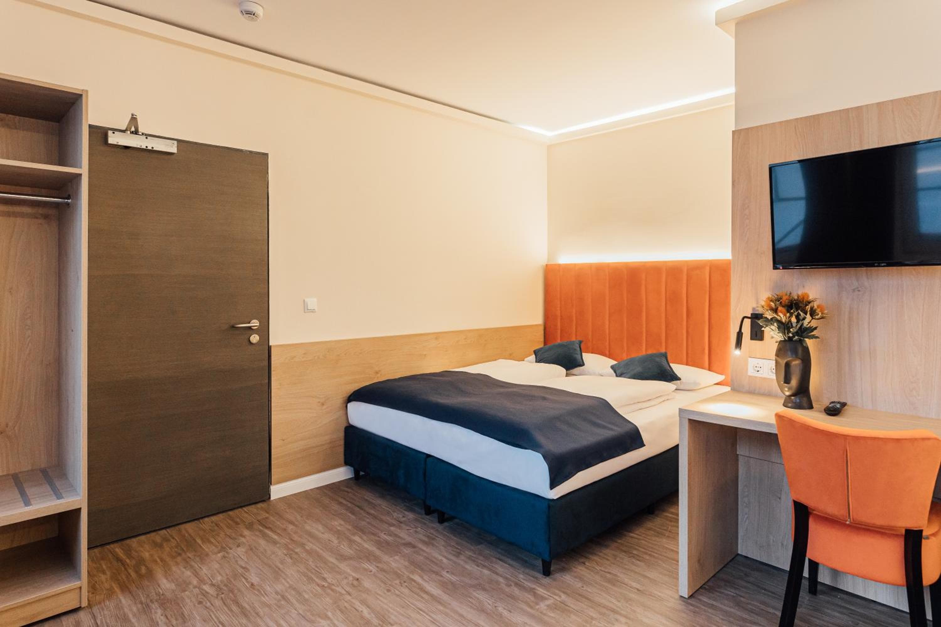 City Hotel St. Georg Hamburg