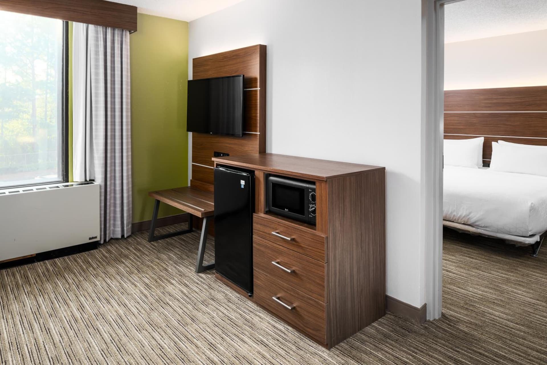 Holiday Inn Express Atlanta Airport-College Park by IHG