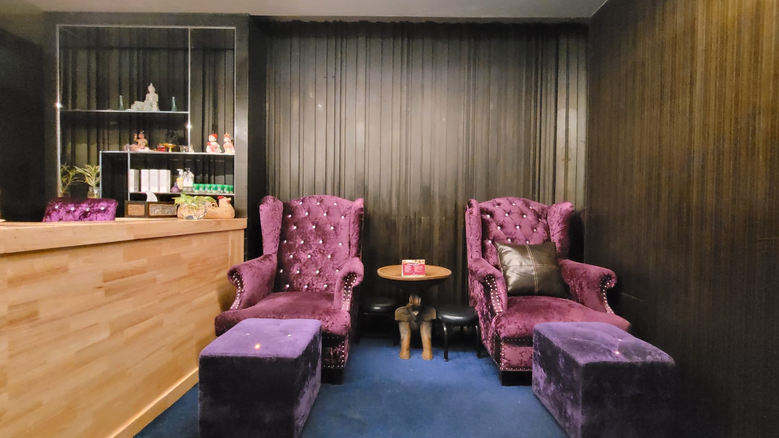 Citrus Sukhumvit 13 Nana Bangkok by Compass Hospitality