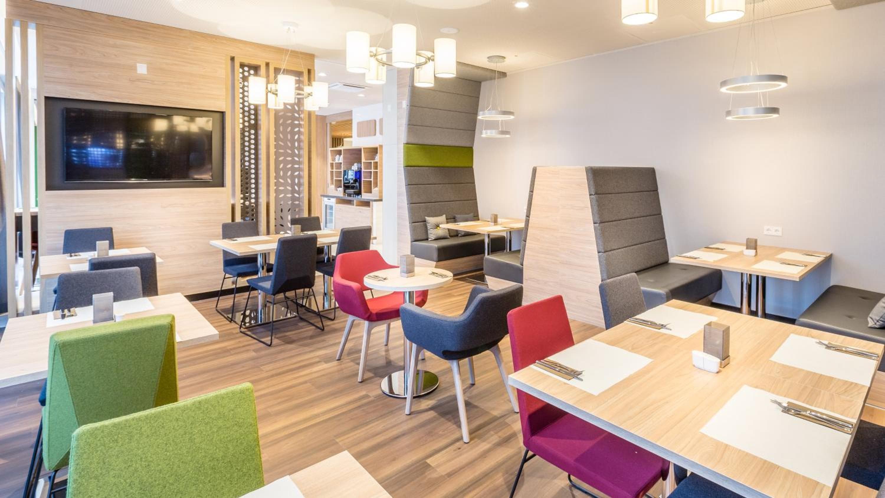 Holiday Inn Express Munich - City East by IHG