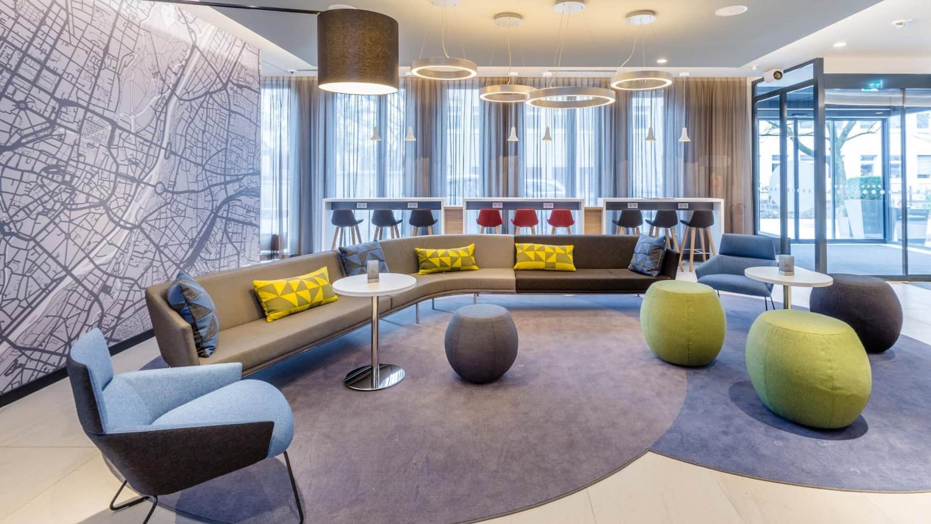 Holiday Inn Express Munich - City East by IHG