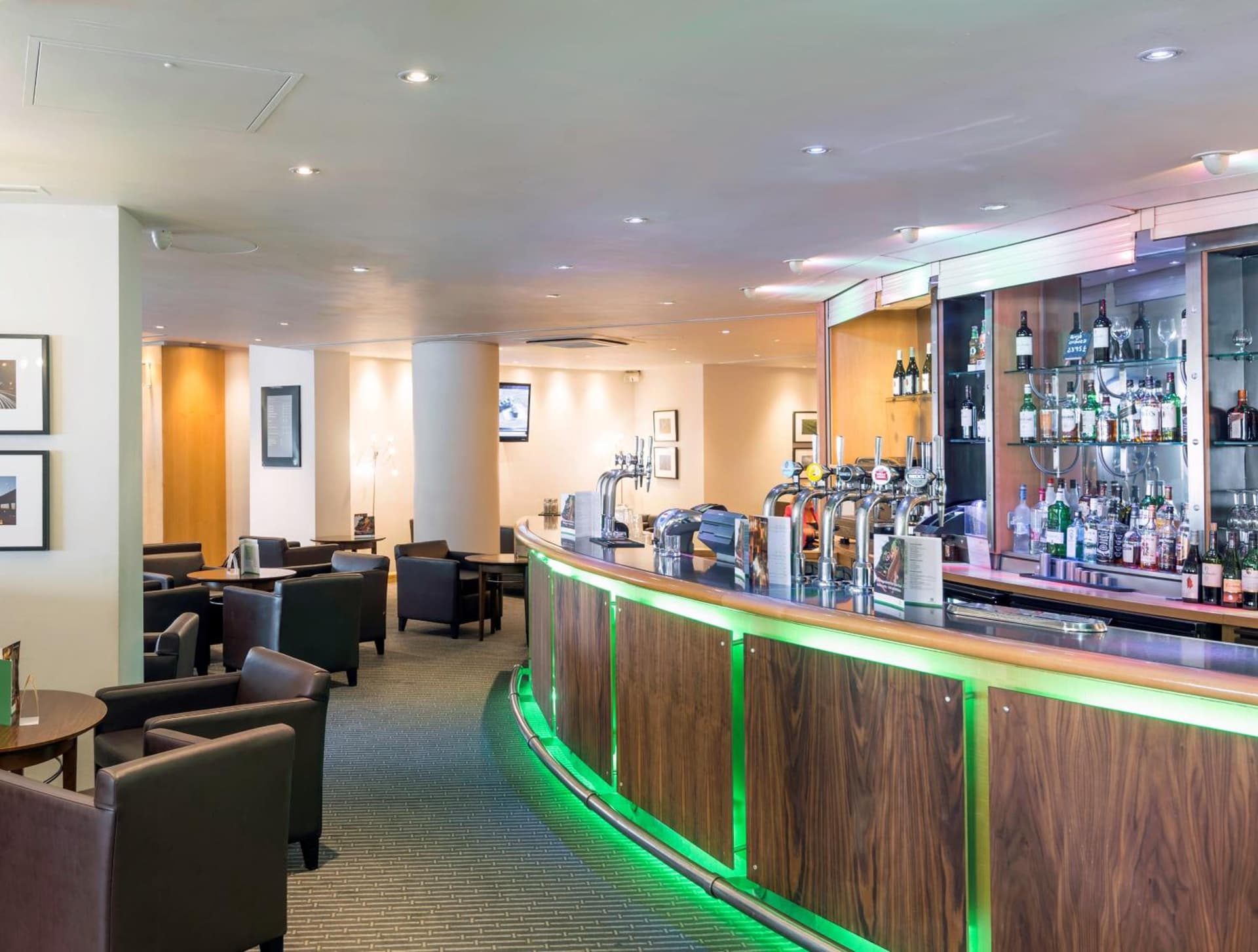 Best Western London Heathrow Ariel Hotel