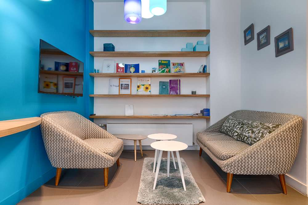 Hotel La Régence Courbevoie